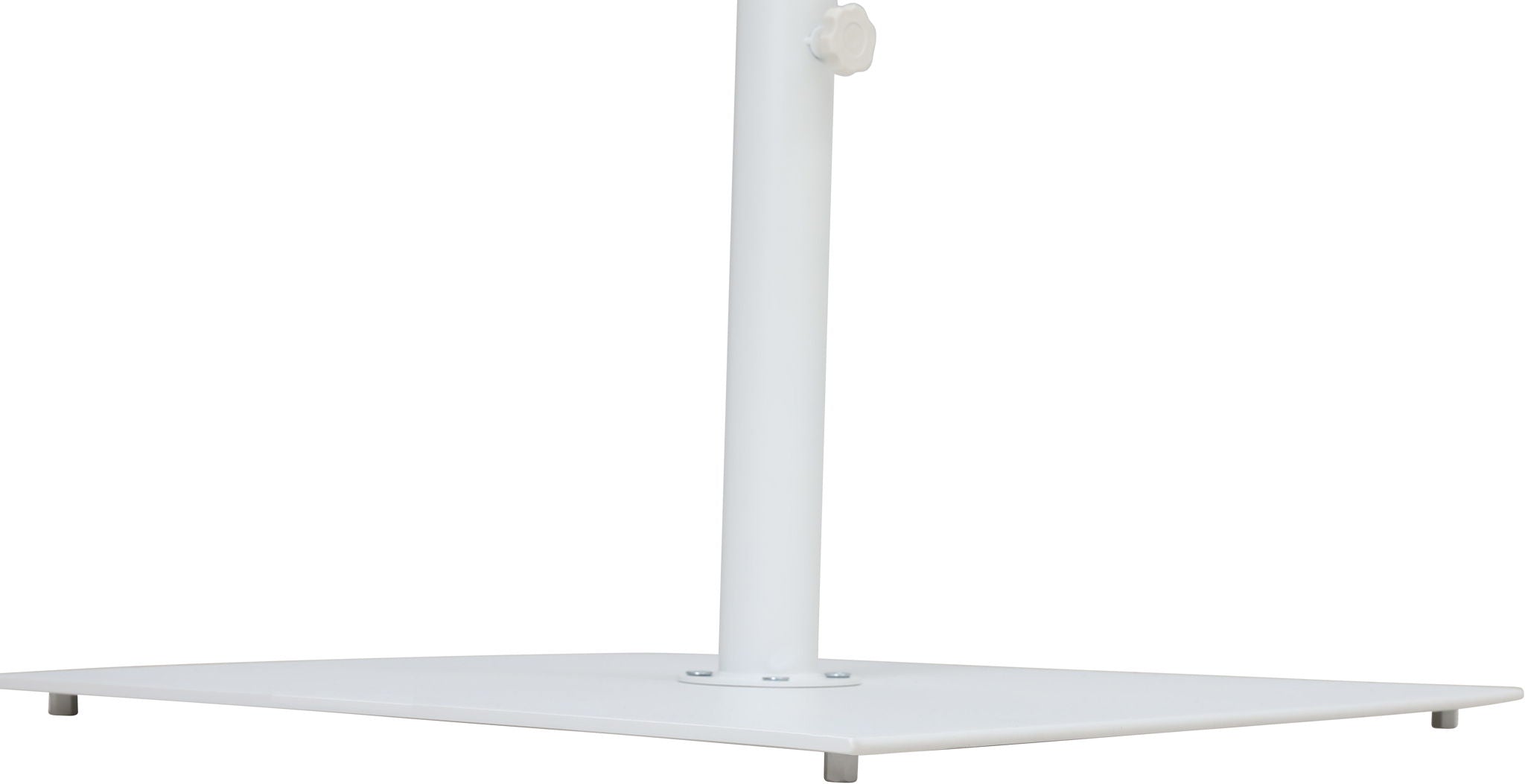 Belize - Steel Patio Umbrella Base