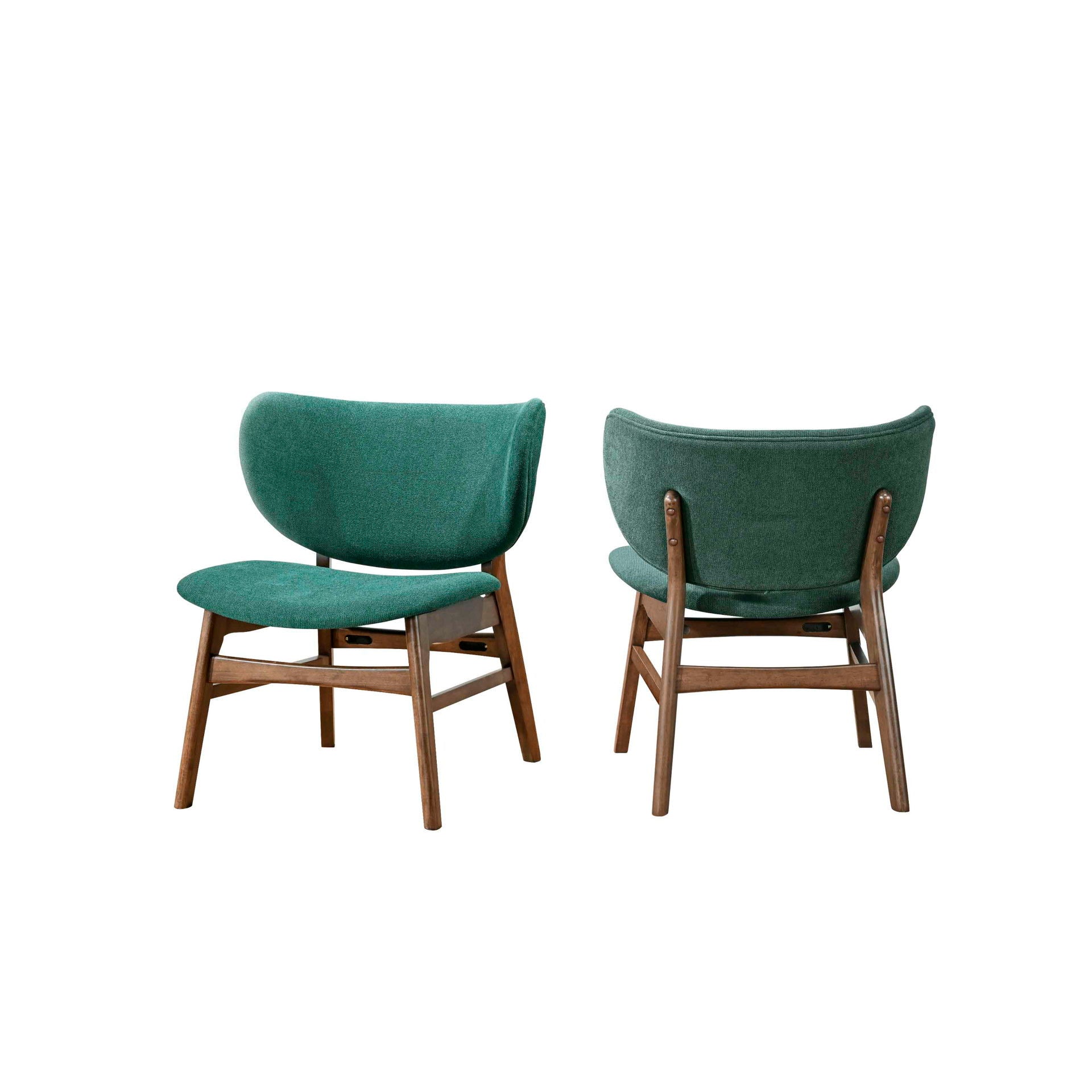 Adler - Upholstered Lounge Chair