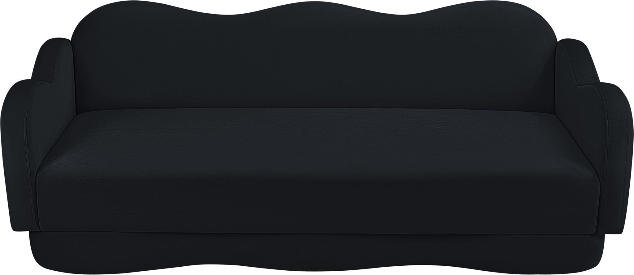 Bloom - Velvet Sofa