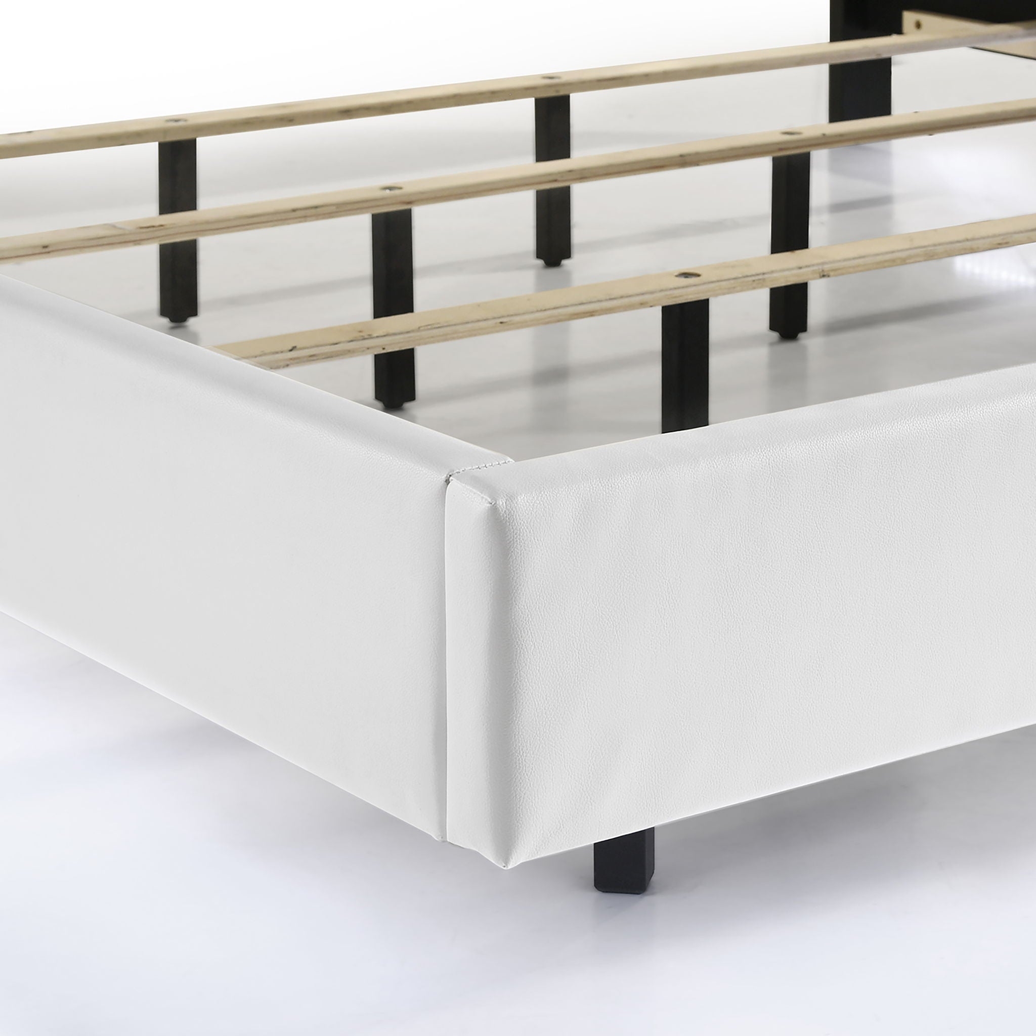 Europa - Bedroom Set