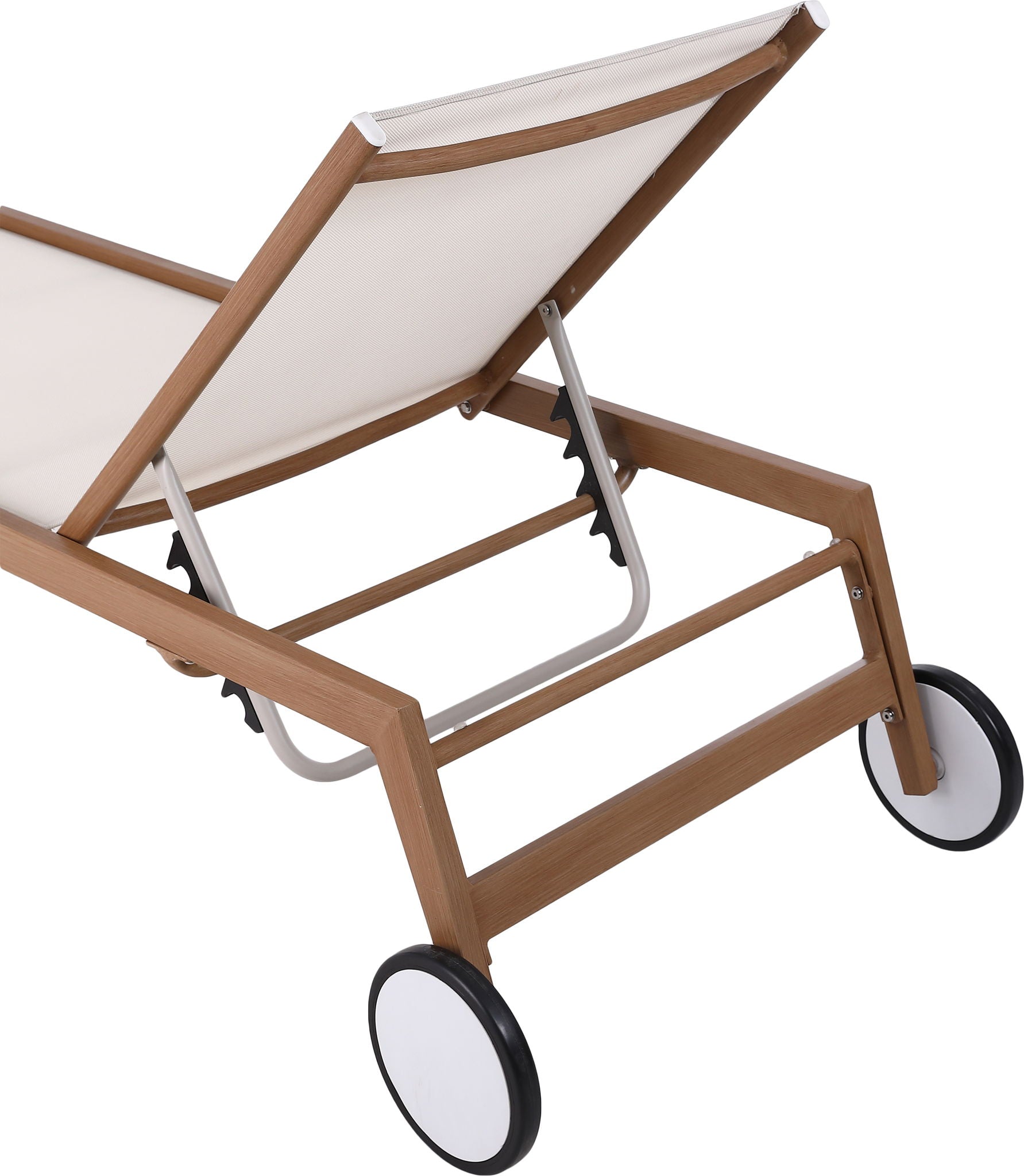 Maui - Water Resistant Outdoor Patio Lounger