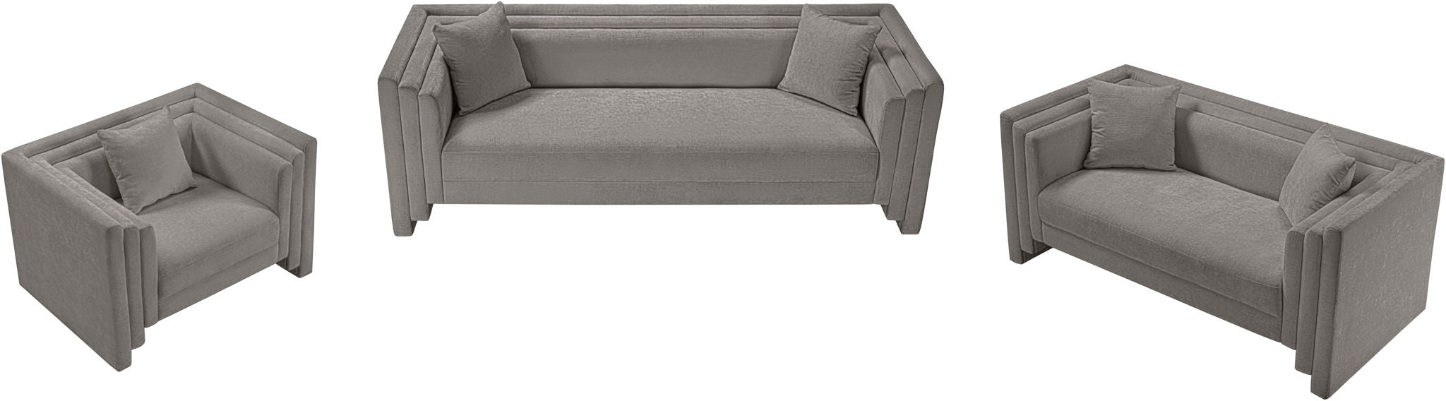 Everett - Loveseat