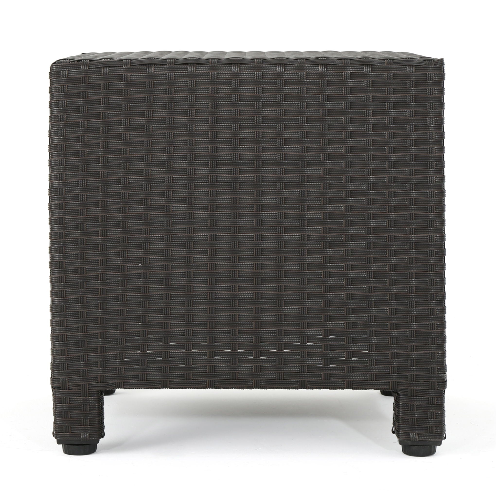 Puerta - Minimalist Style Accent Table