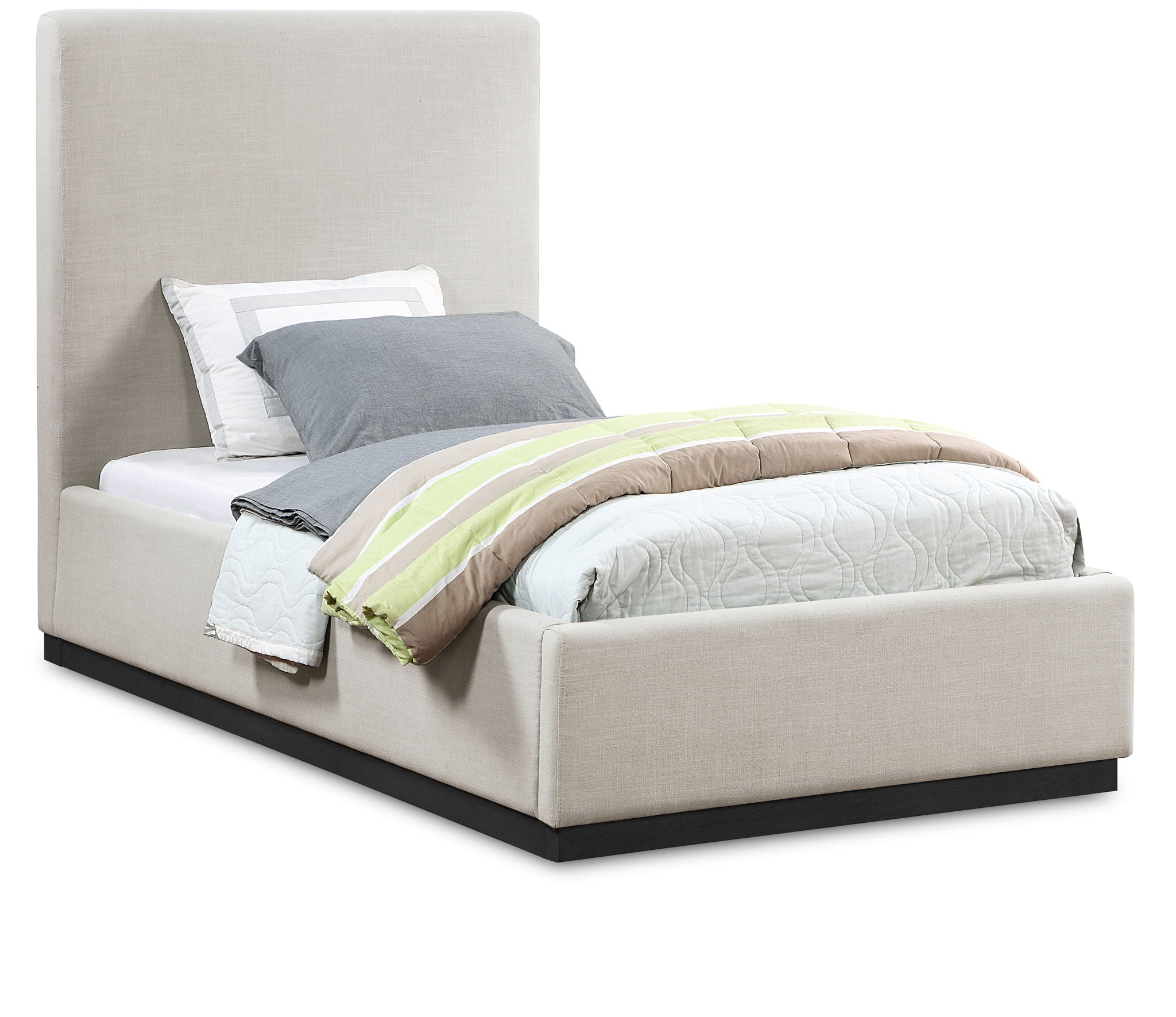 Alfie - Bed