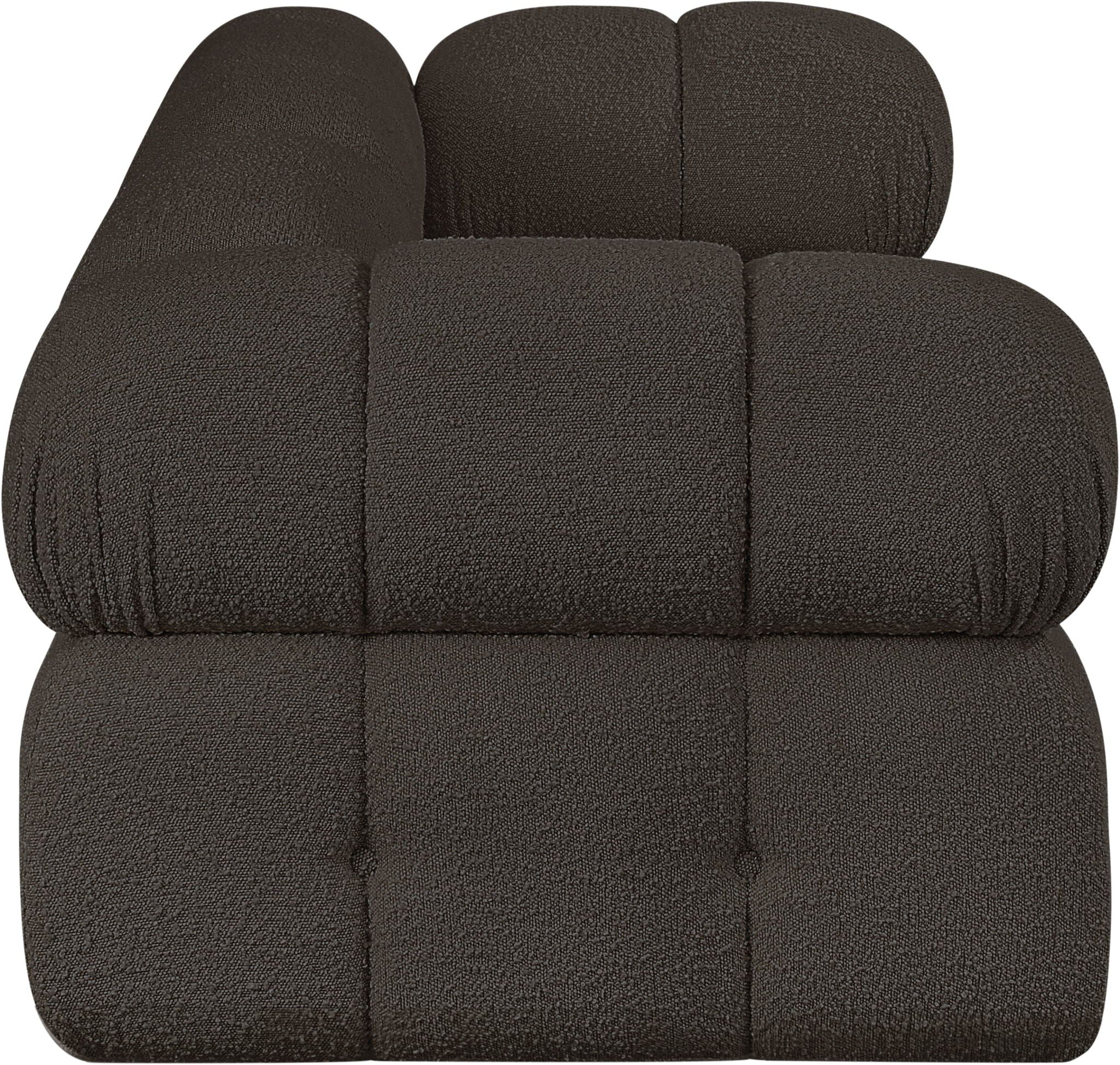 Ames - 2 Seat Modular Sofa
