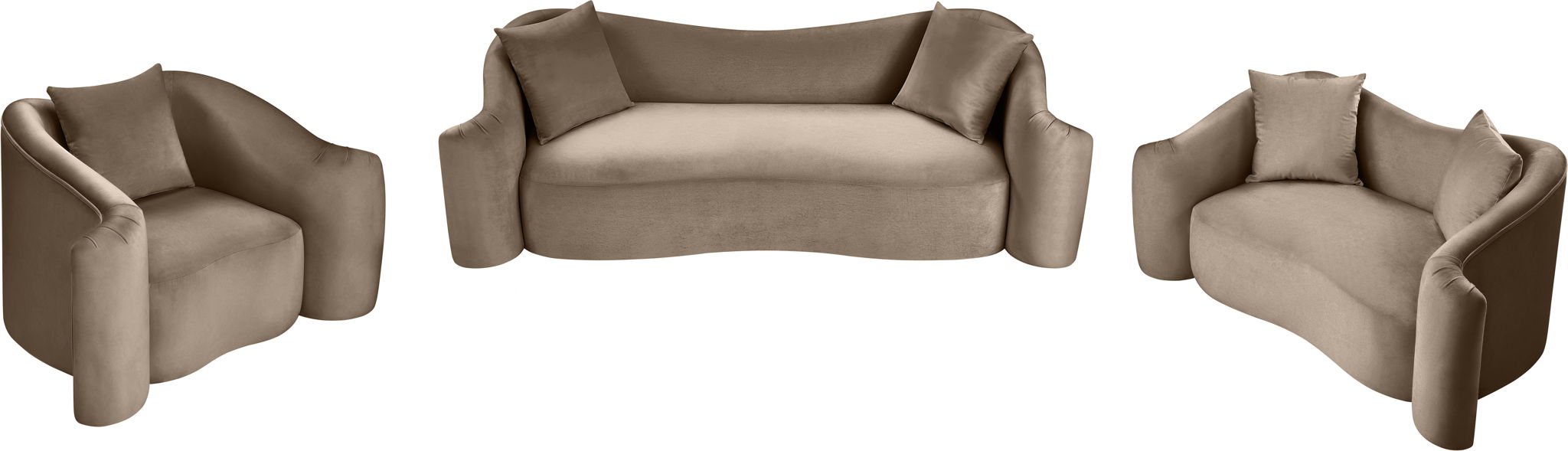 Destin - Chair