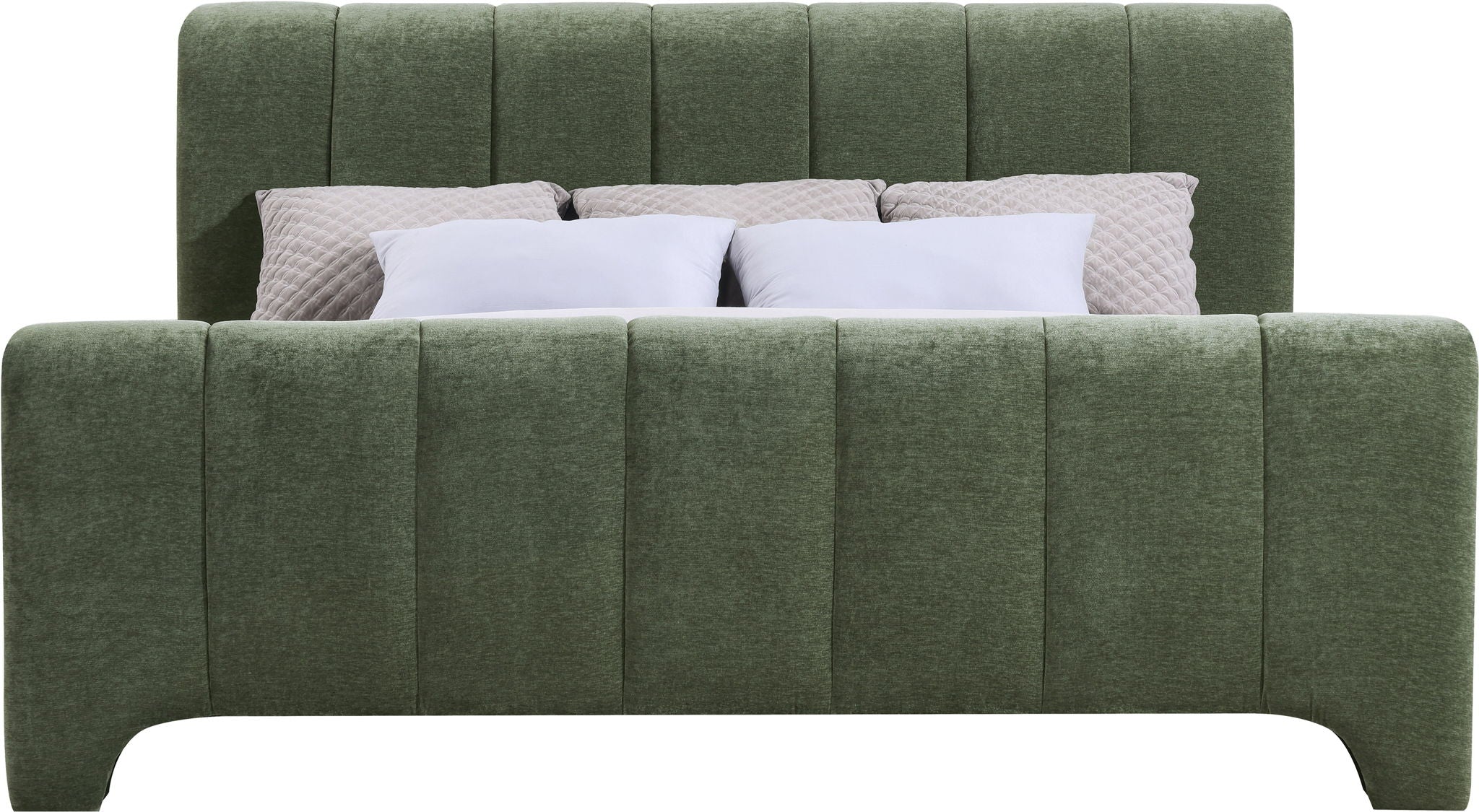 Camila - Bed