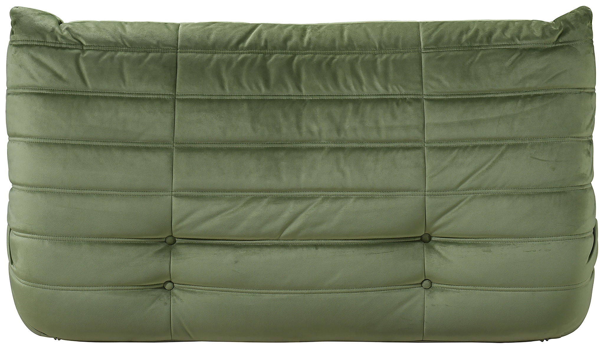 Relax - Velvet 54.75" Upholstered Loveseat