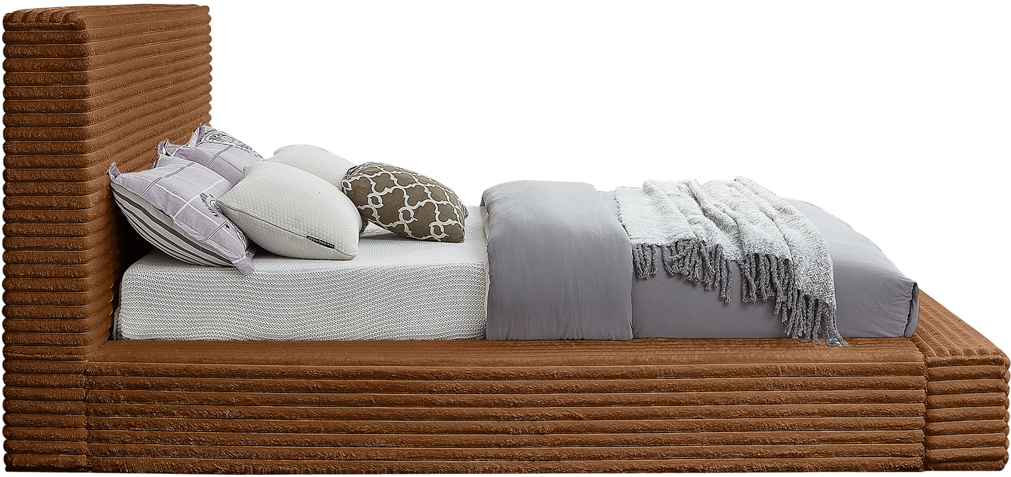 Dexter - Upholstered Bed