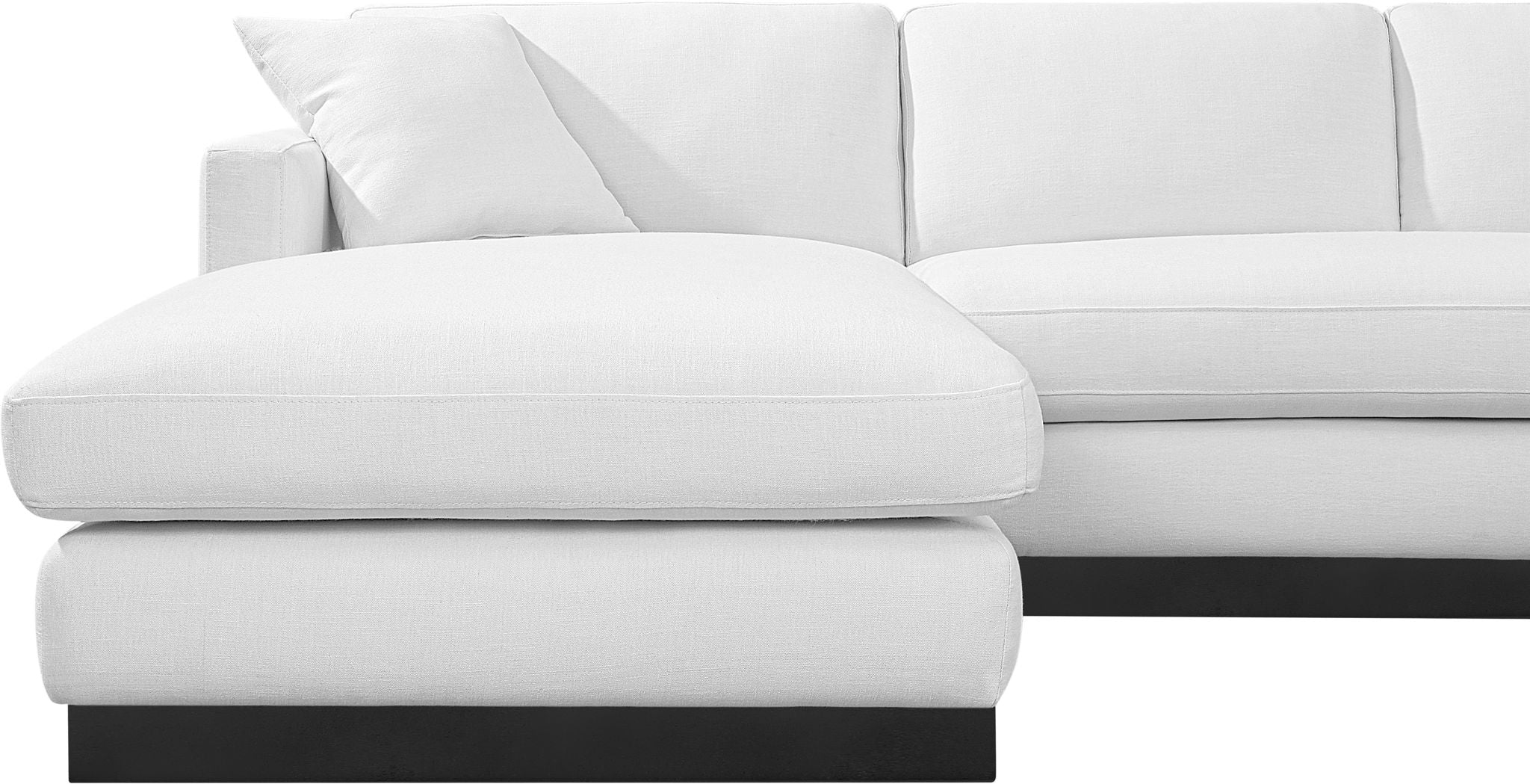 Johanna - 3 Piece Sectional