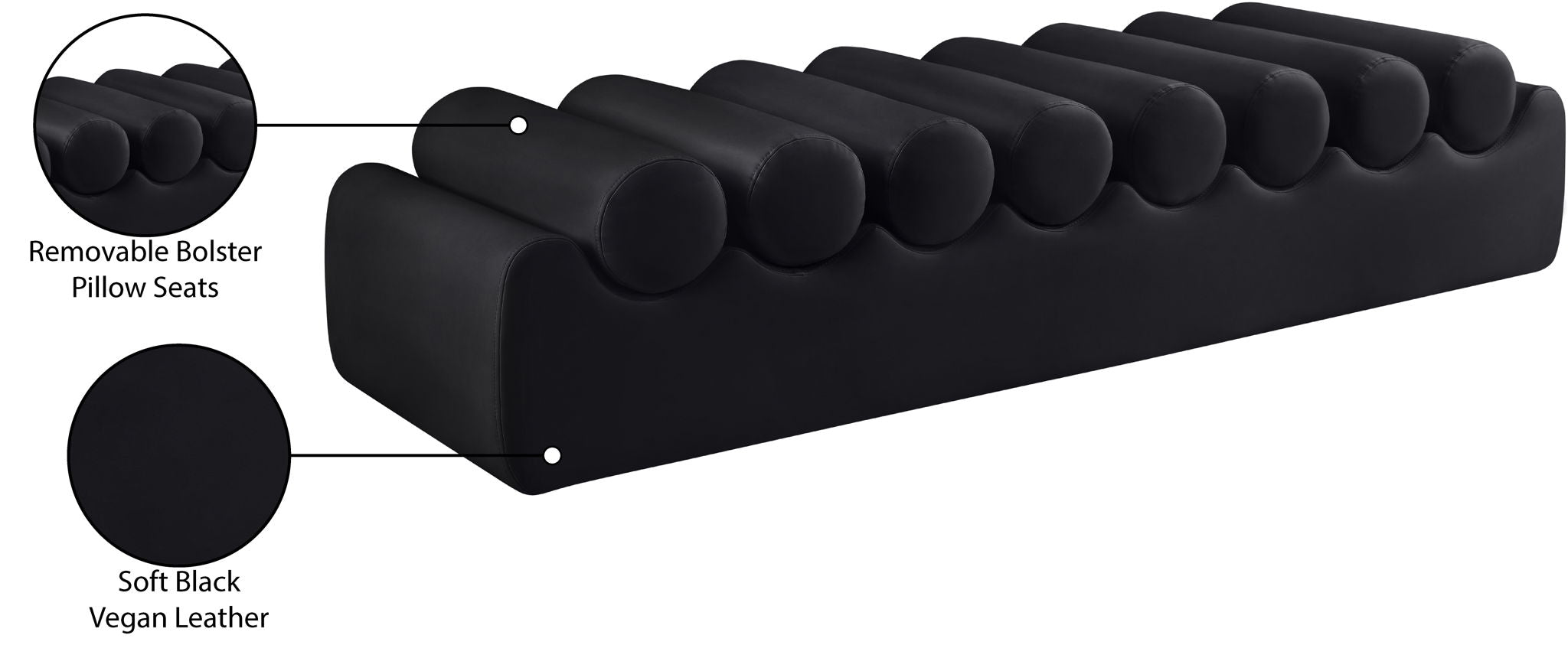 Rumble - Bench