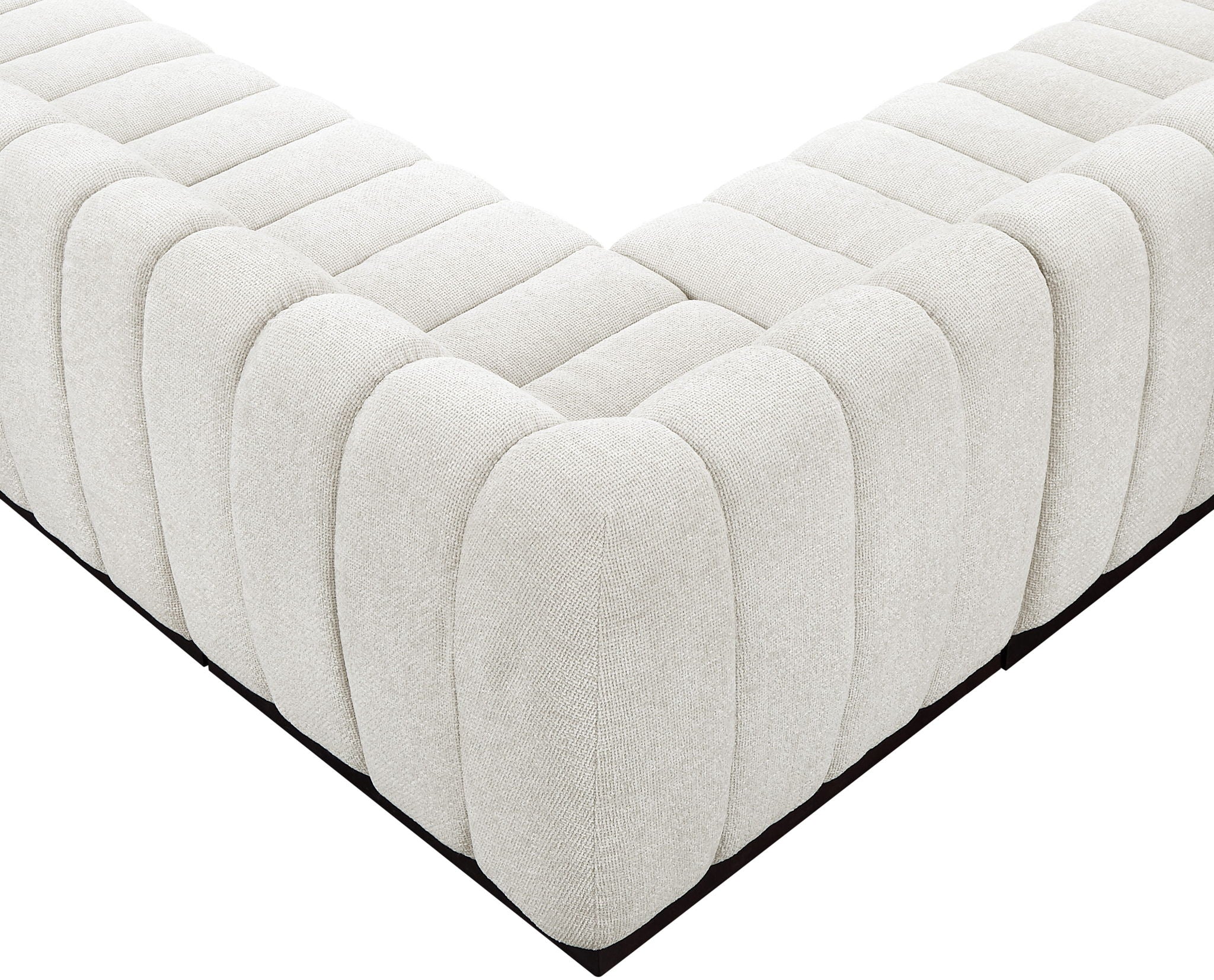 Quinn - 8 Piece Modular Sectional