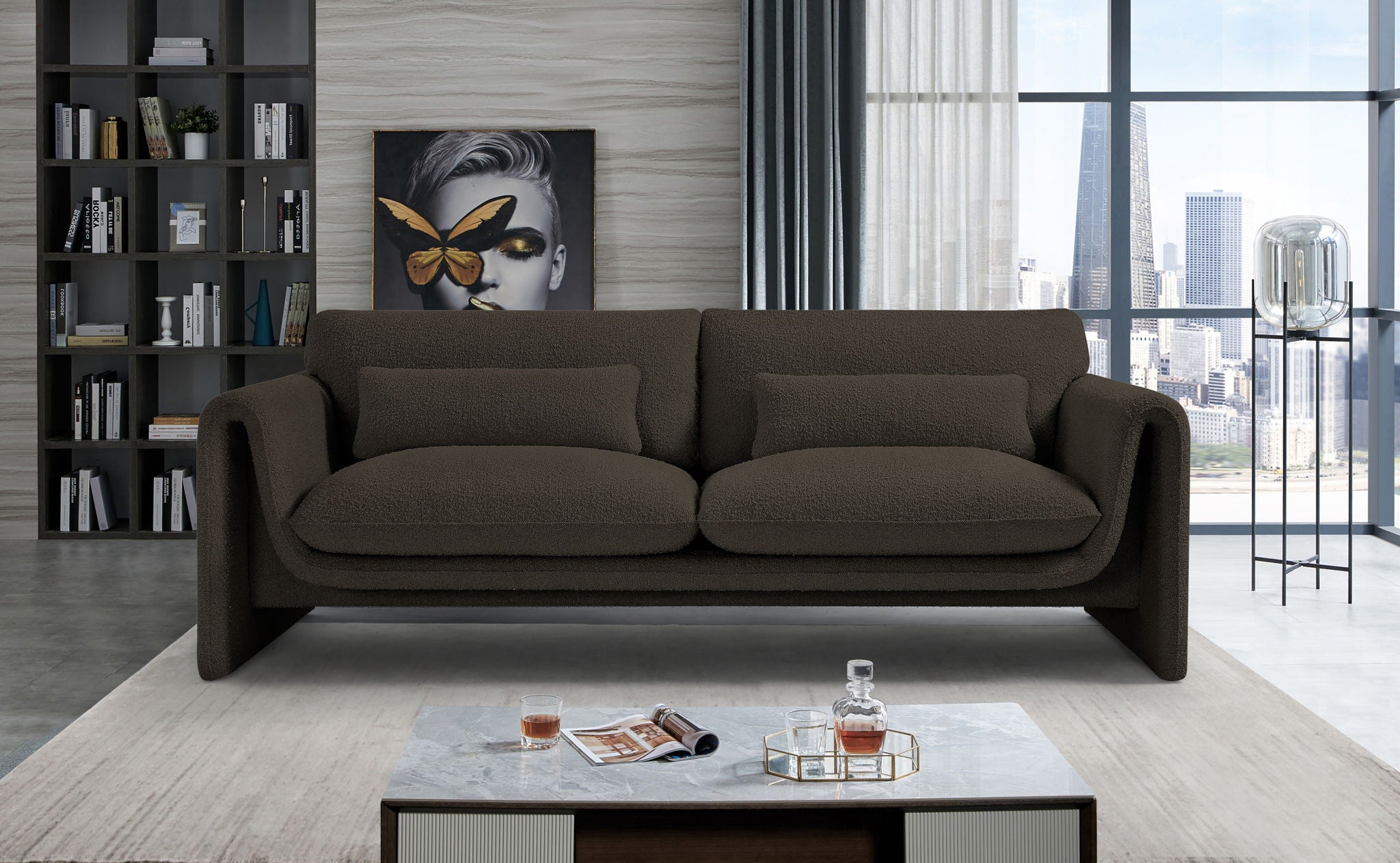 Stylus - Sofa