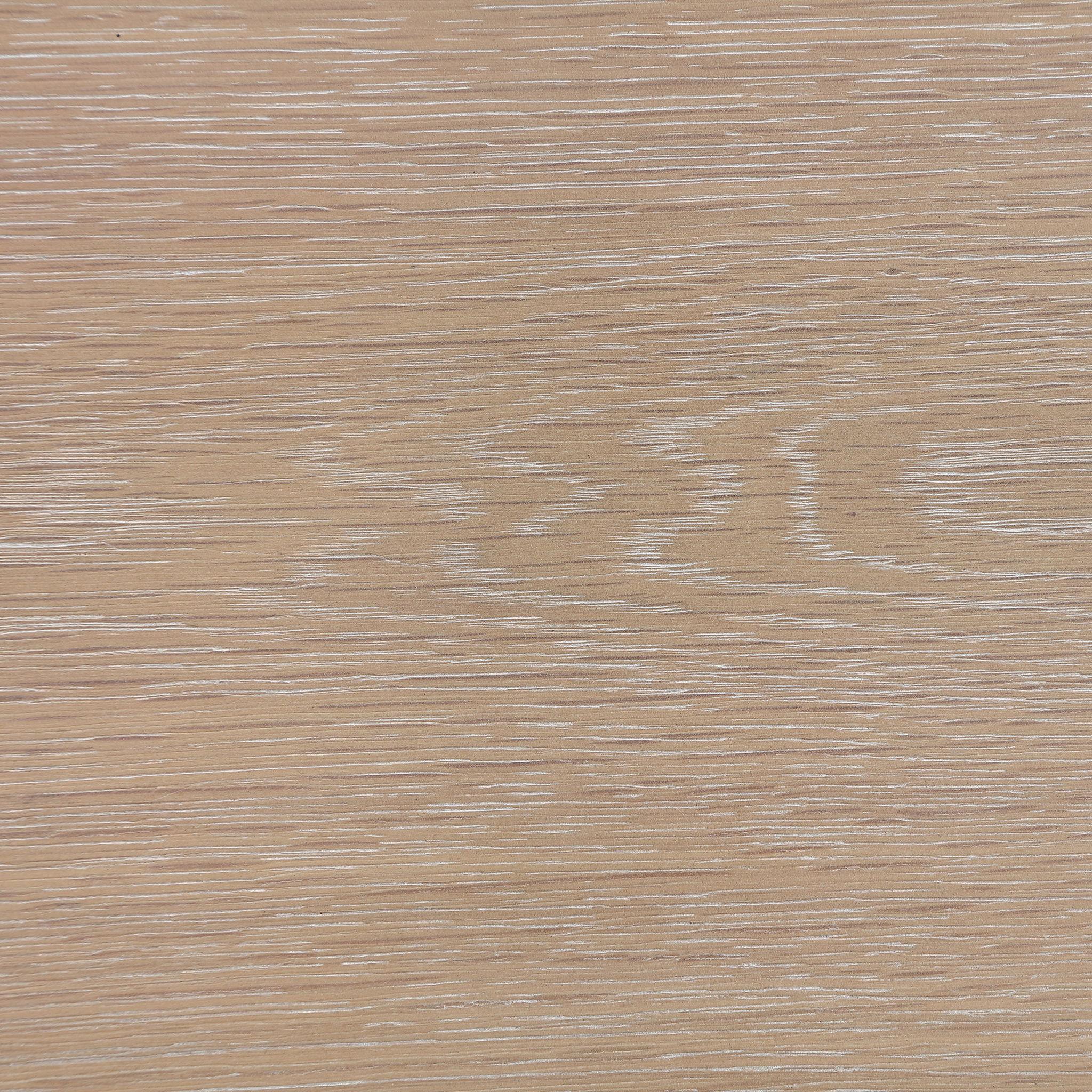 Tavio - 48" Oak Veneer And Solid Wood Dining Table