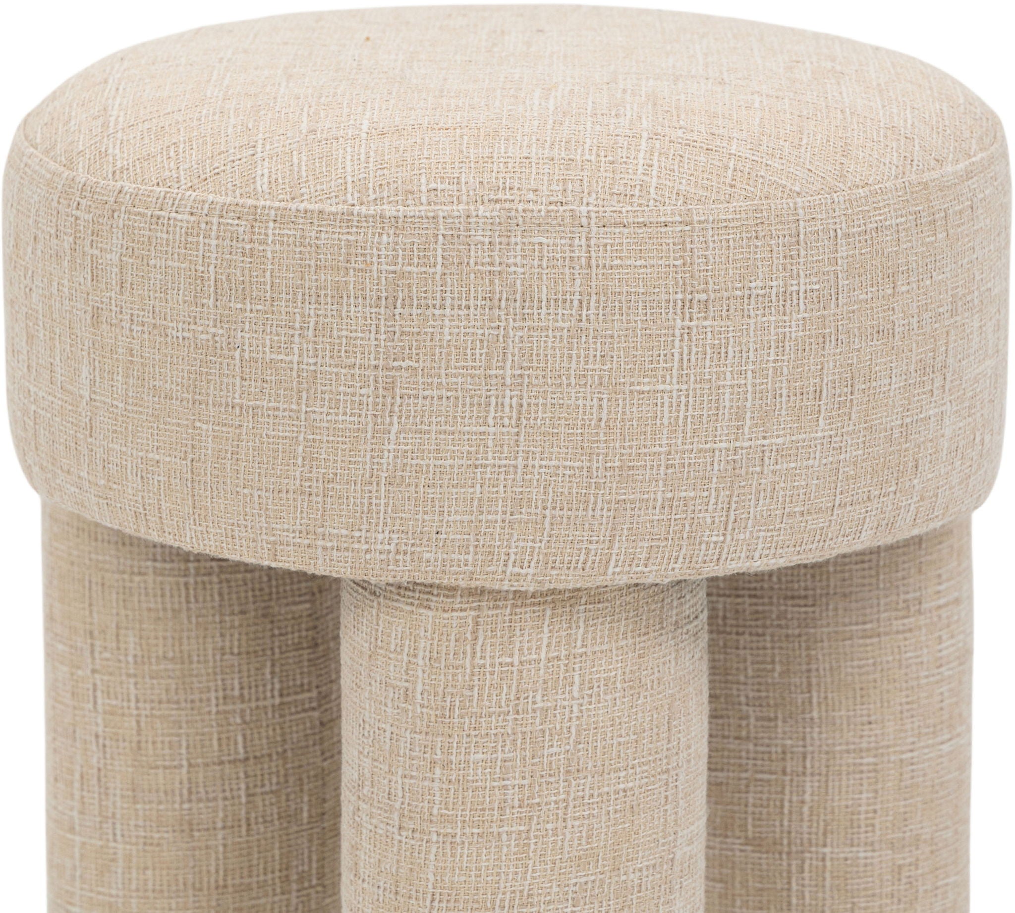 Larson - Ottoman / Stool