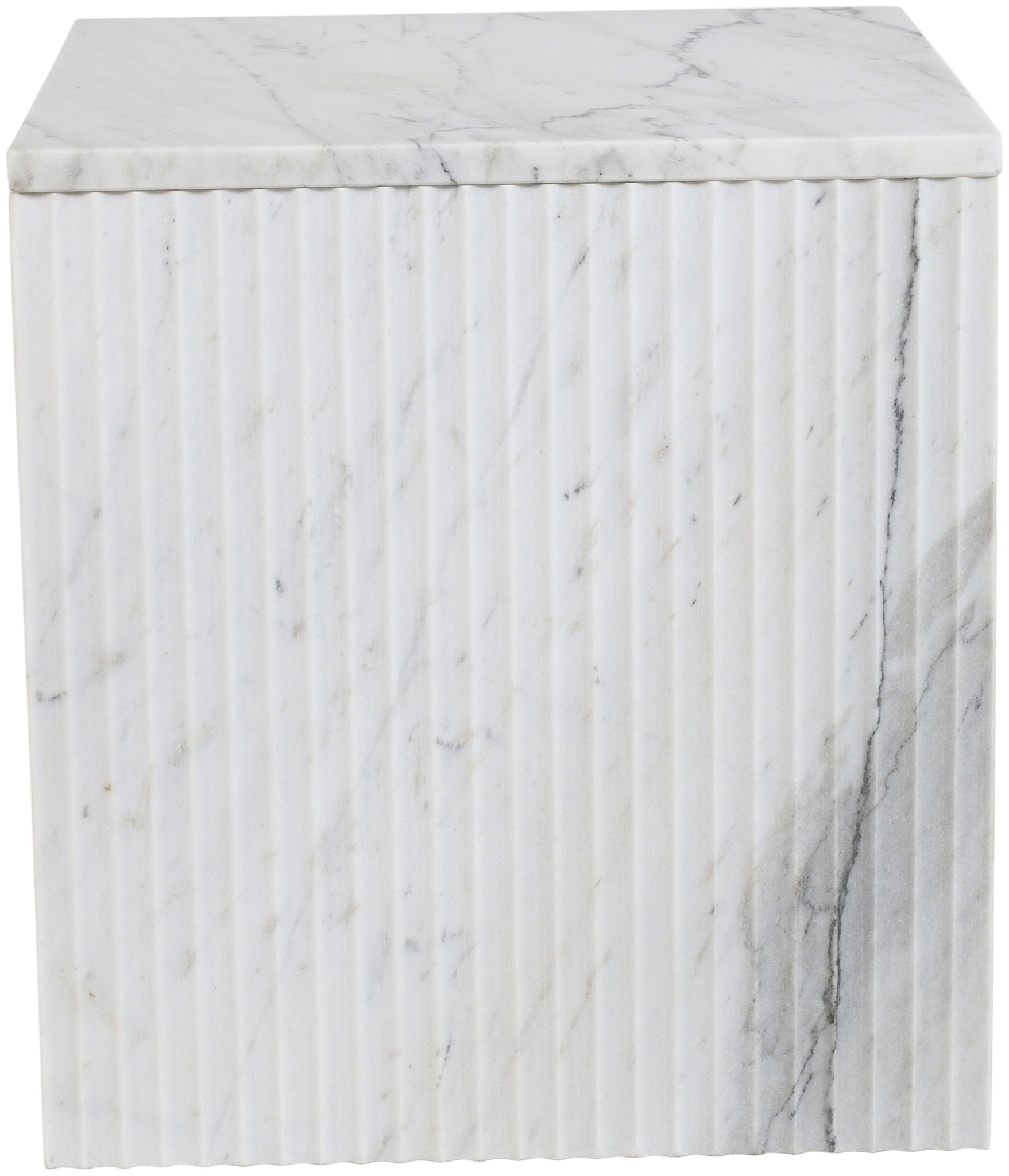 Pienza - Marble Table