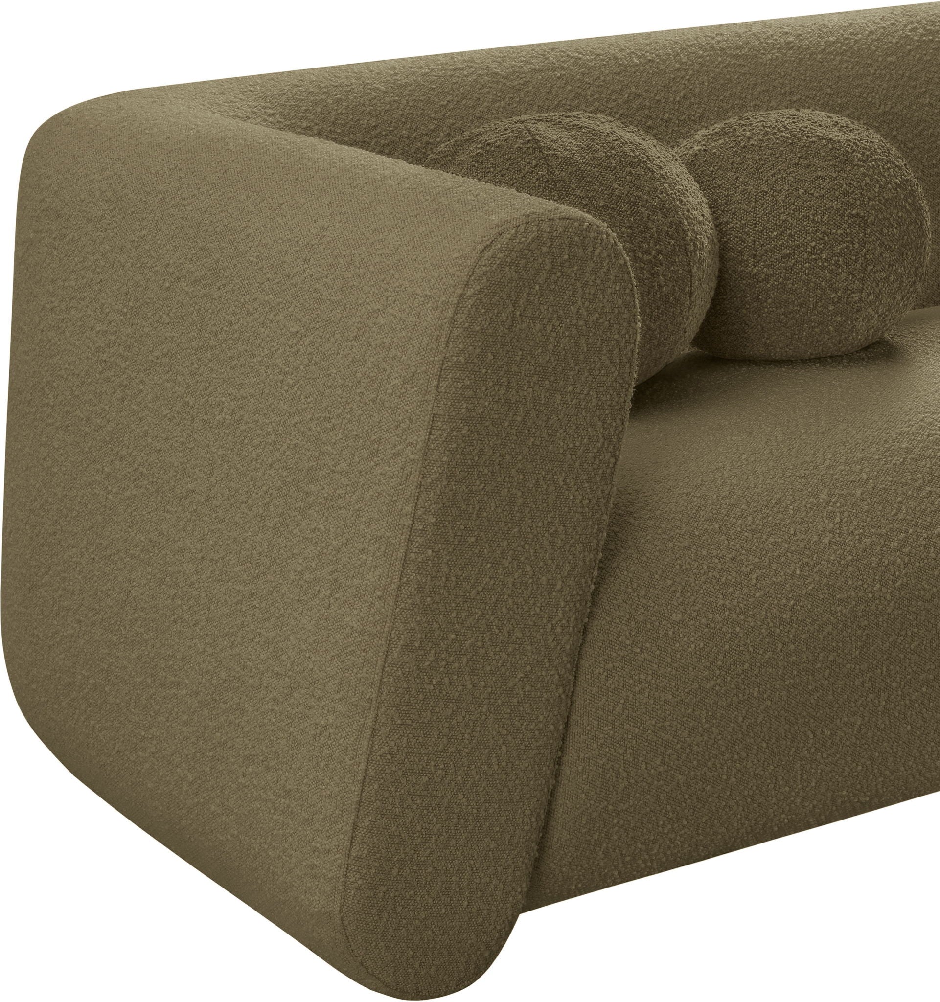 Abbington - Loveseat