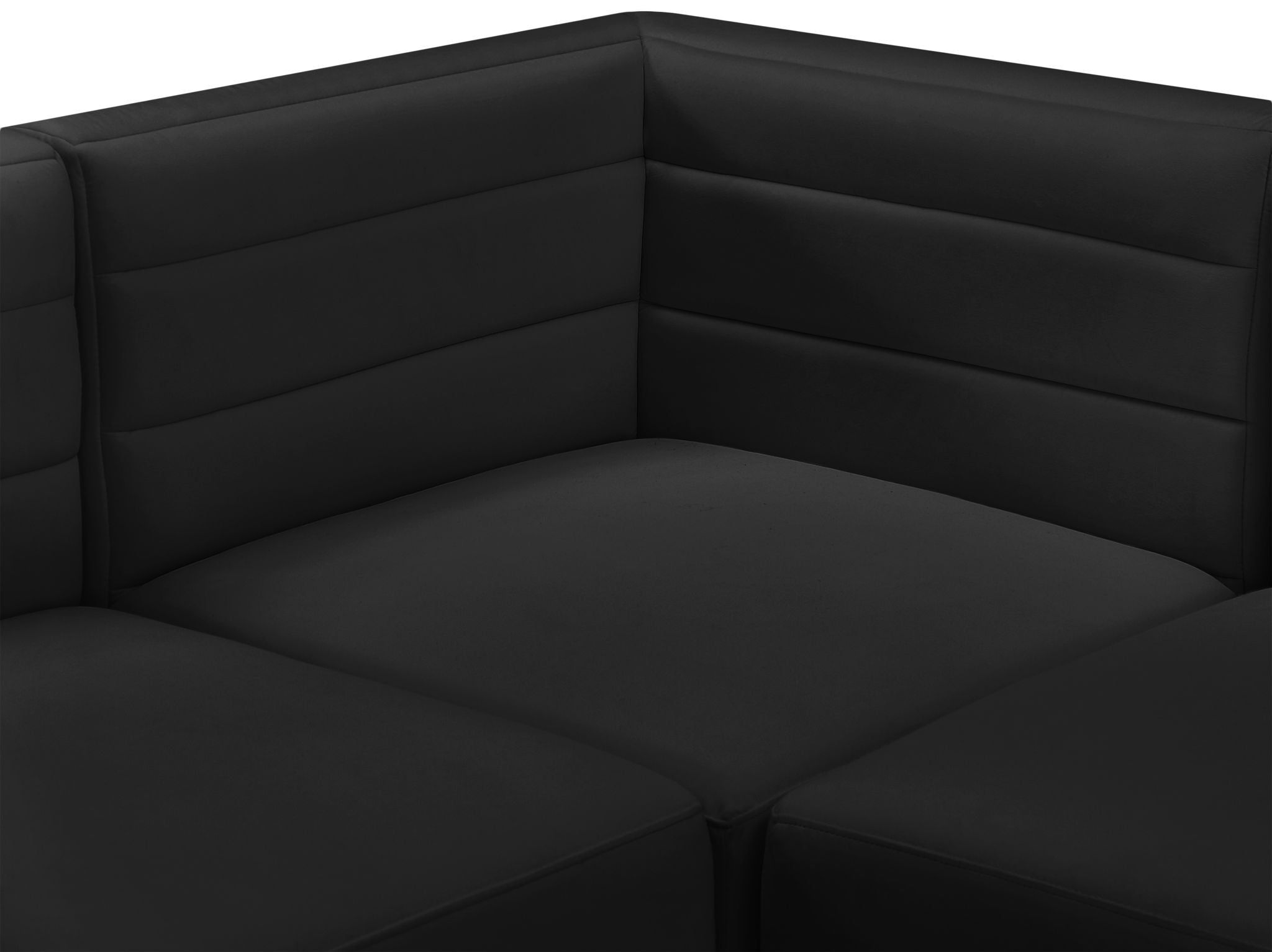 Quincy - Modular 4 Seat Sofa