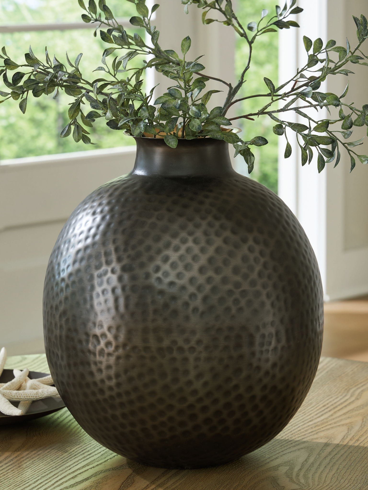 Woody - Vase
