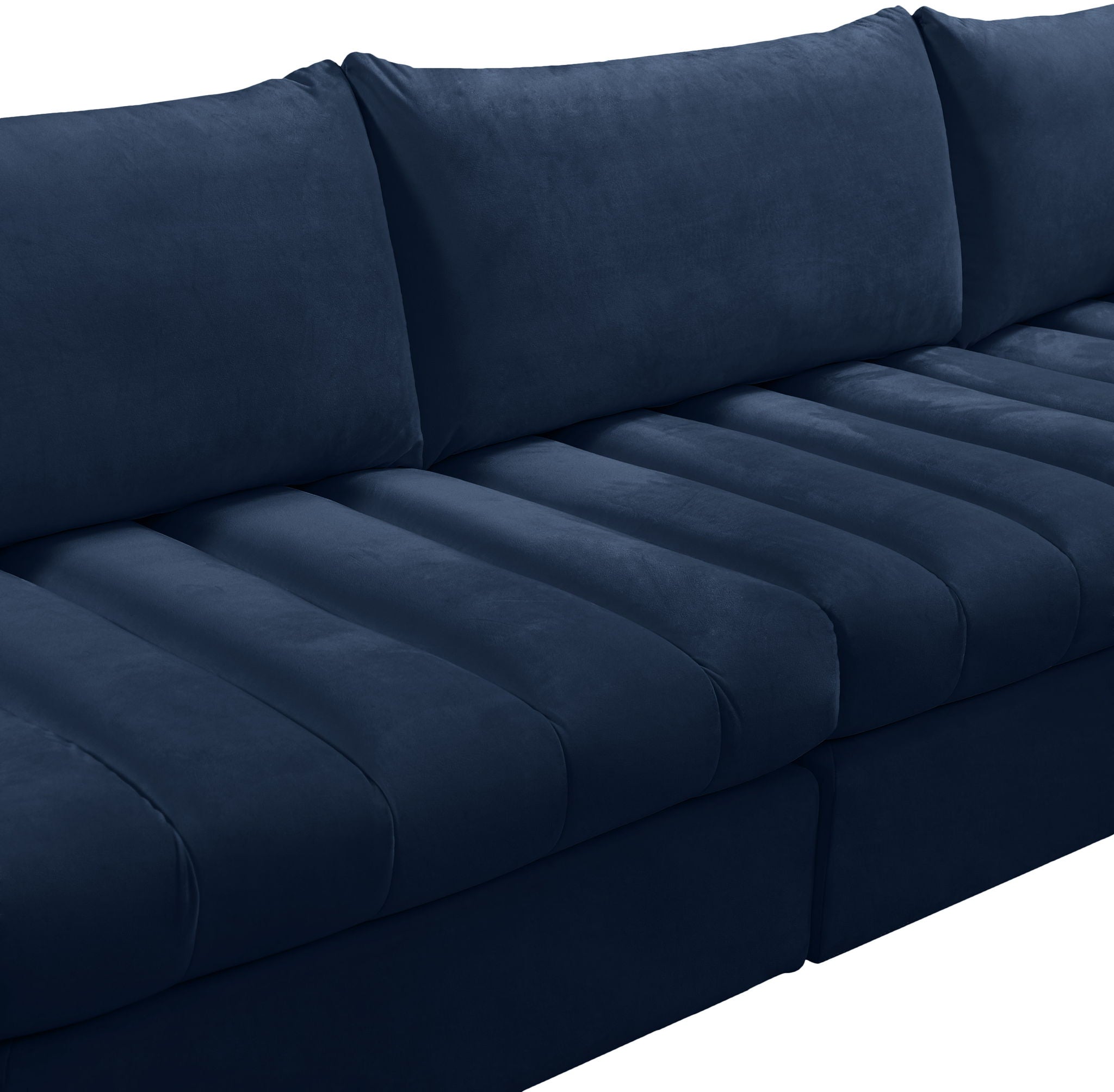Jacob - Modular Sectional