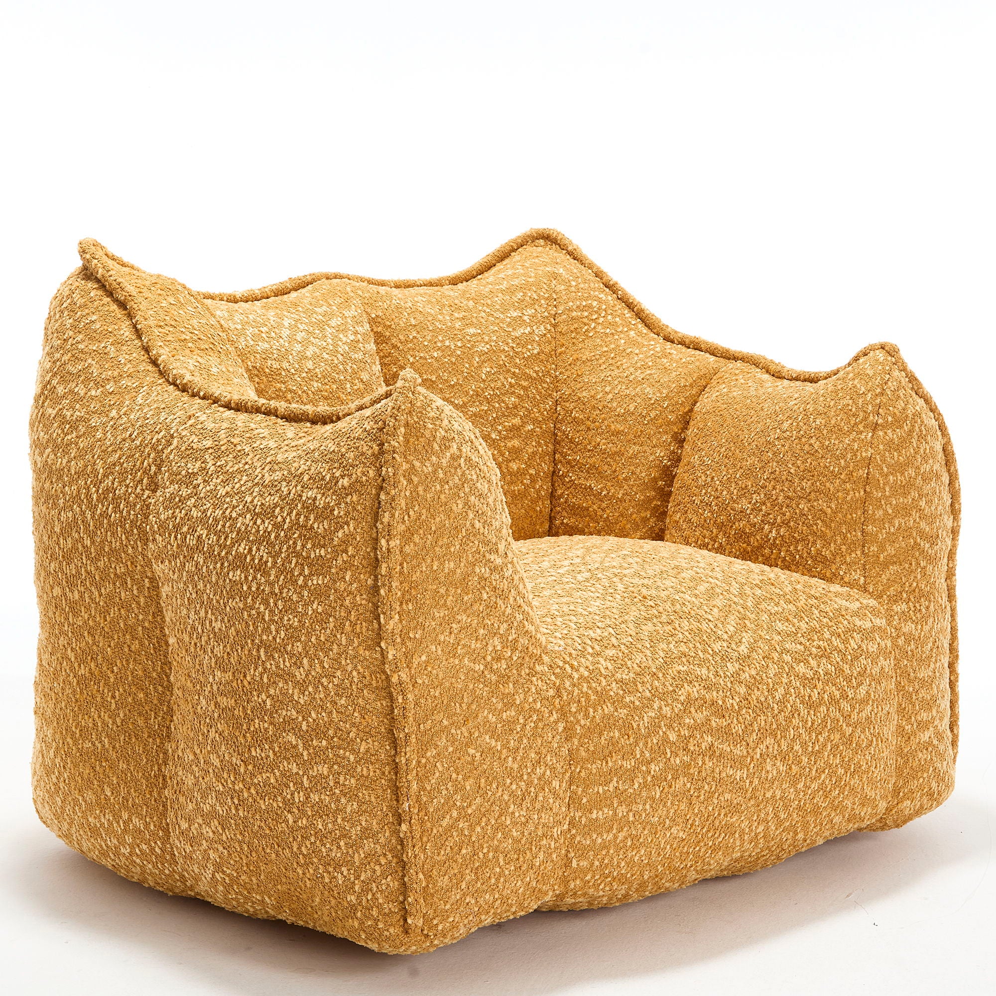 Comfortable Sofa Chairs With Highly Resilient Foam For Living Rooms And Bedrooms