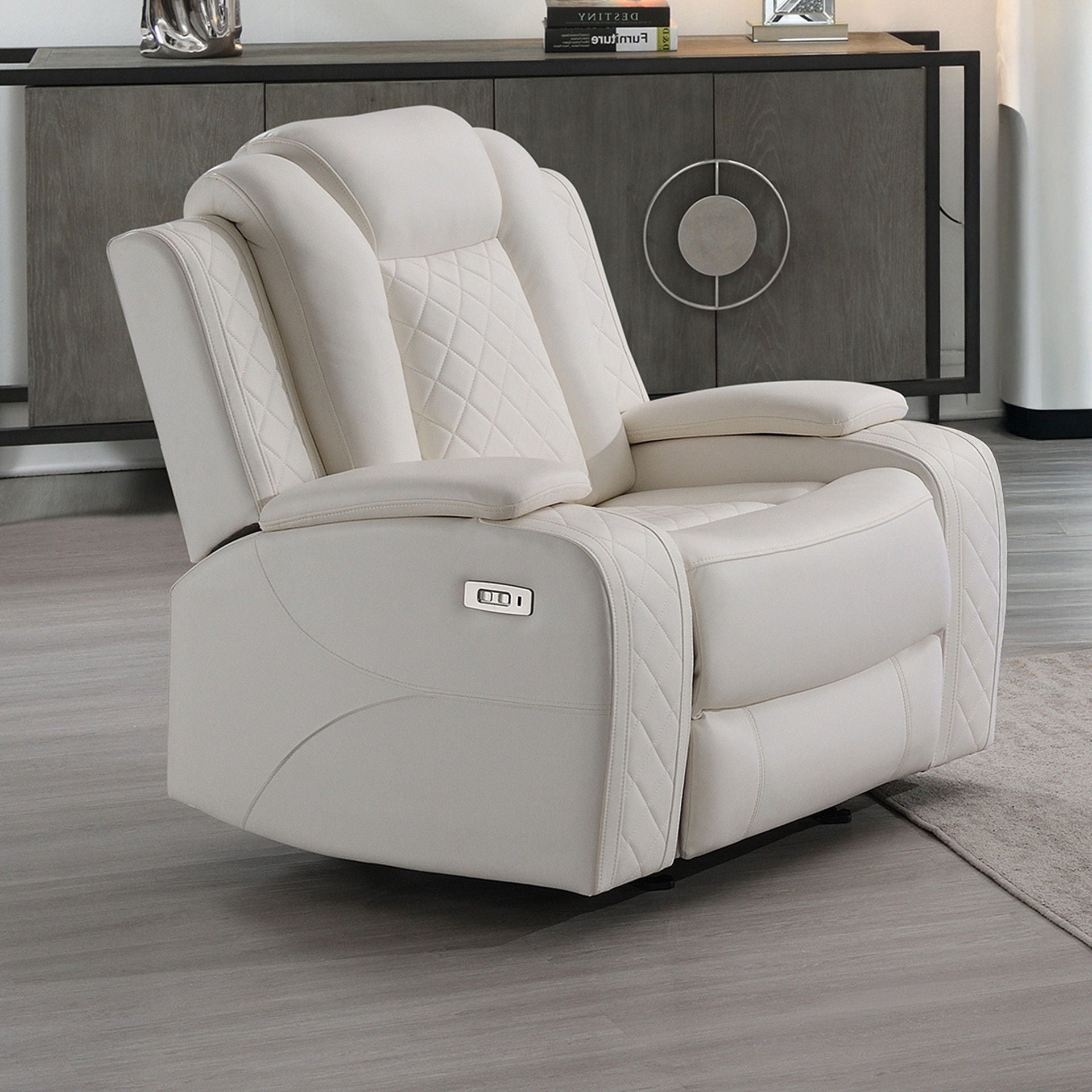 Orion II - Glider Recliner