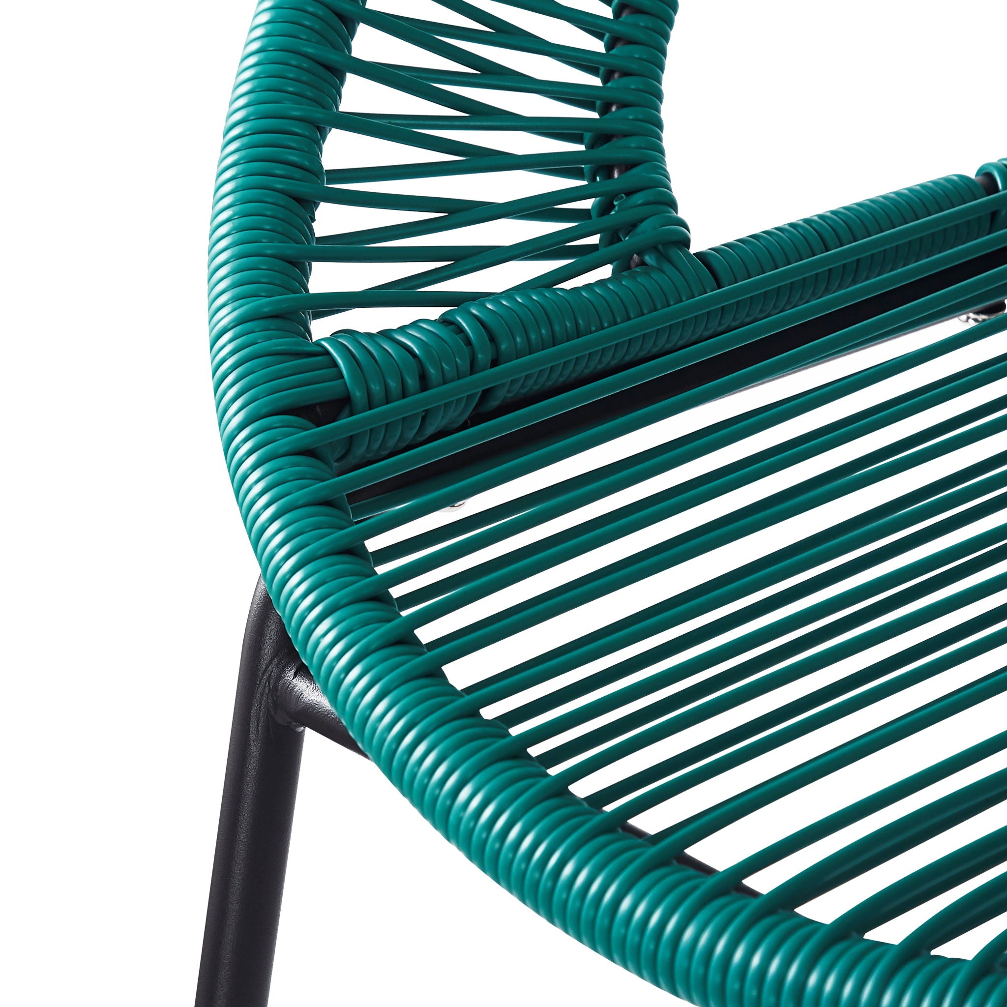 Ferrara - Outdoor Patio Barstool (Set of 2)