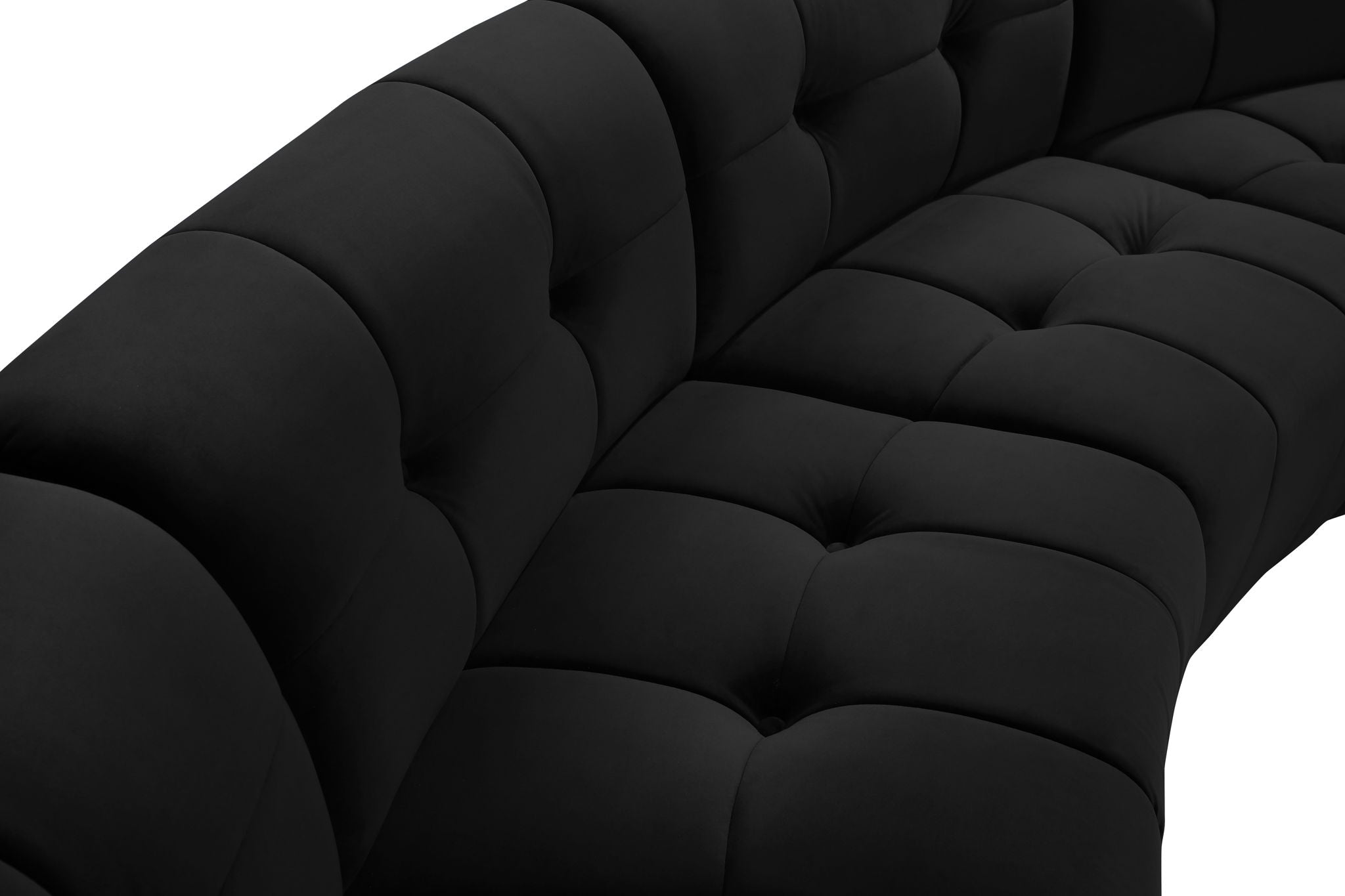 Limitless - 10 Pc. Modular Sectional