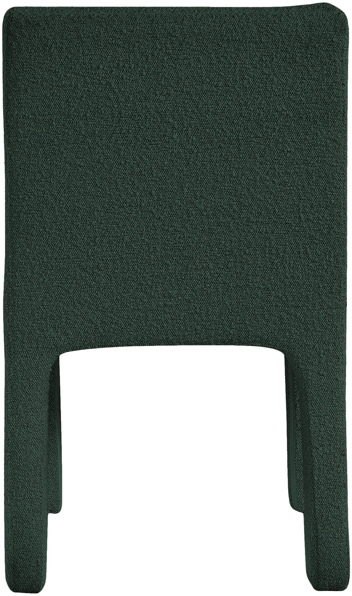 Kai - Boucle Dining Chair (Set of 2)