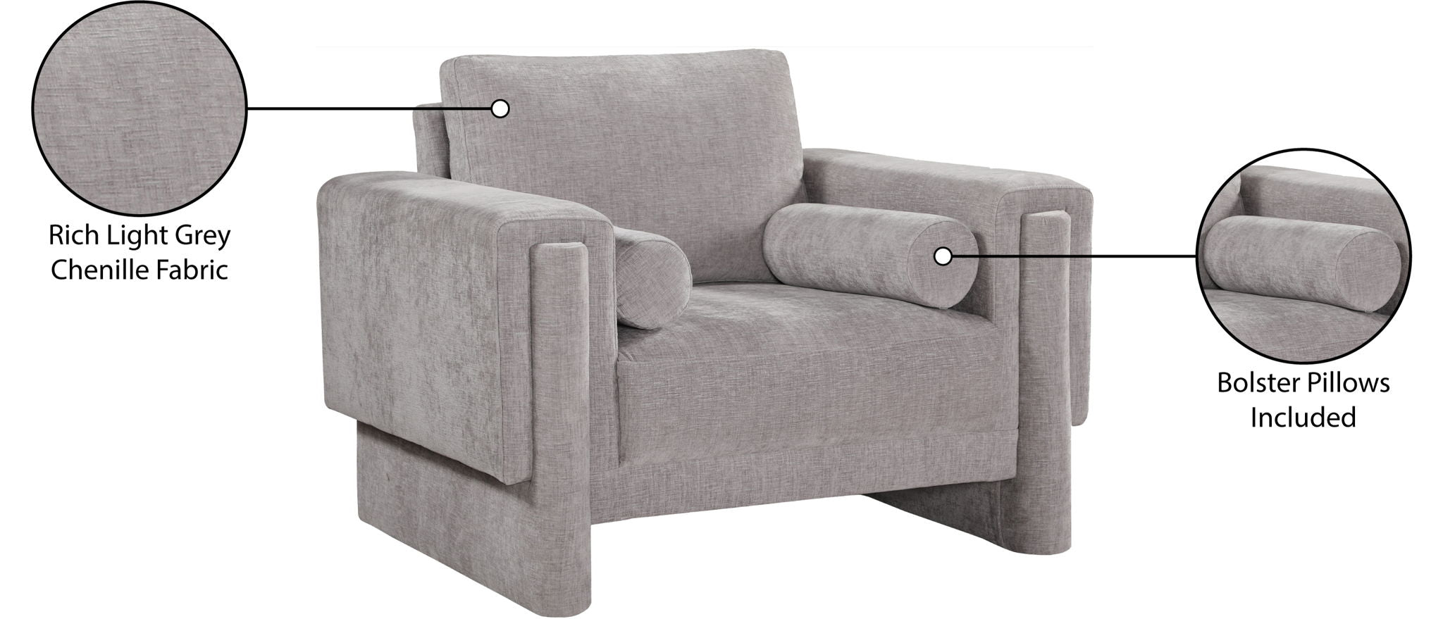 Madeline - Chair