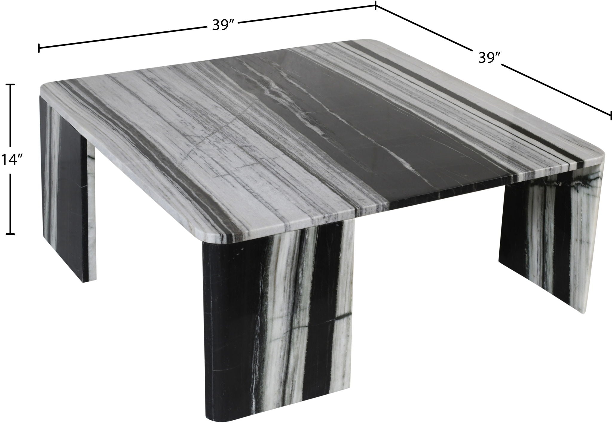 Livorno - Coffee Table