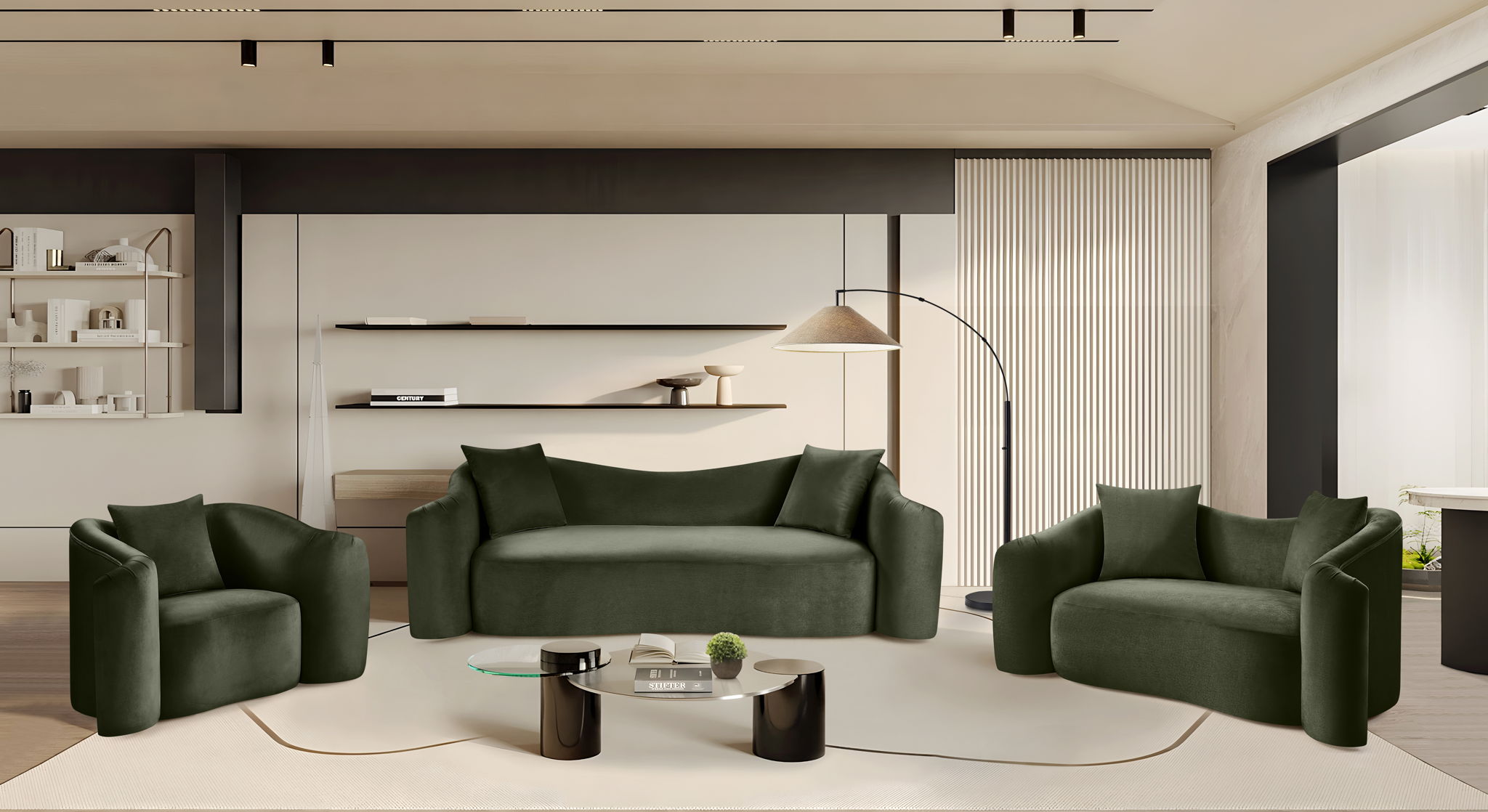 Destin - Sofa