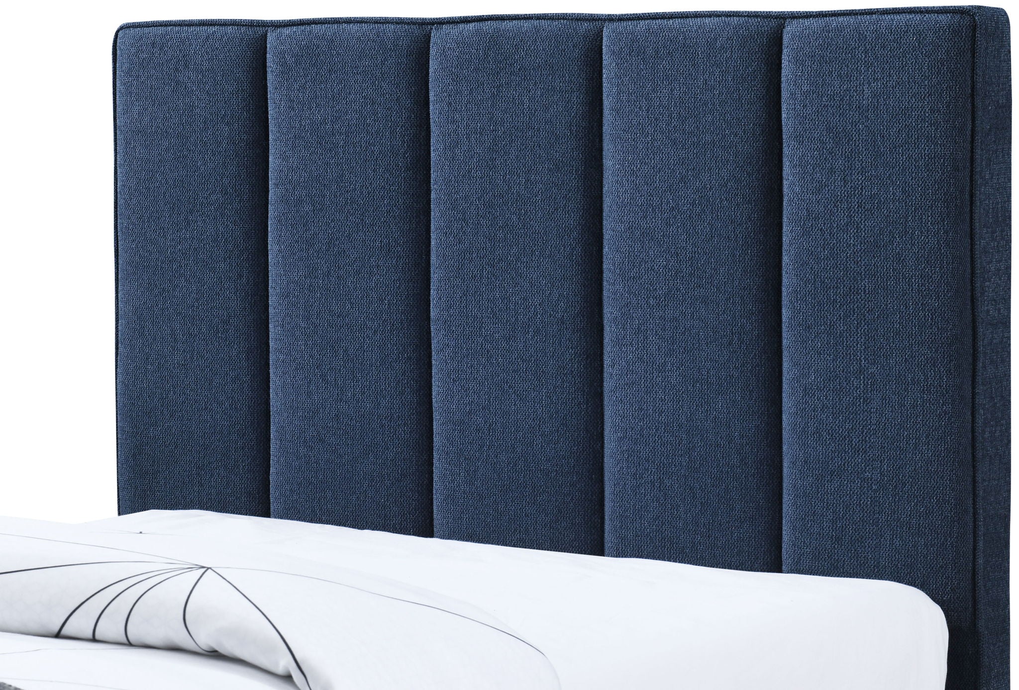 Harper - Twin Trundle Bed