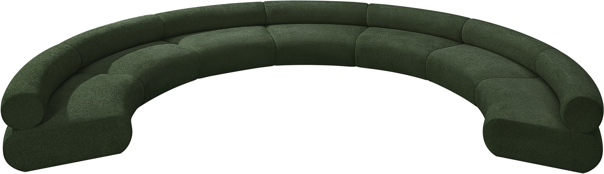 Bale - 7 Piece Modular Sofa