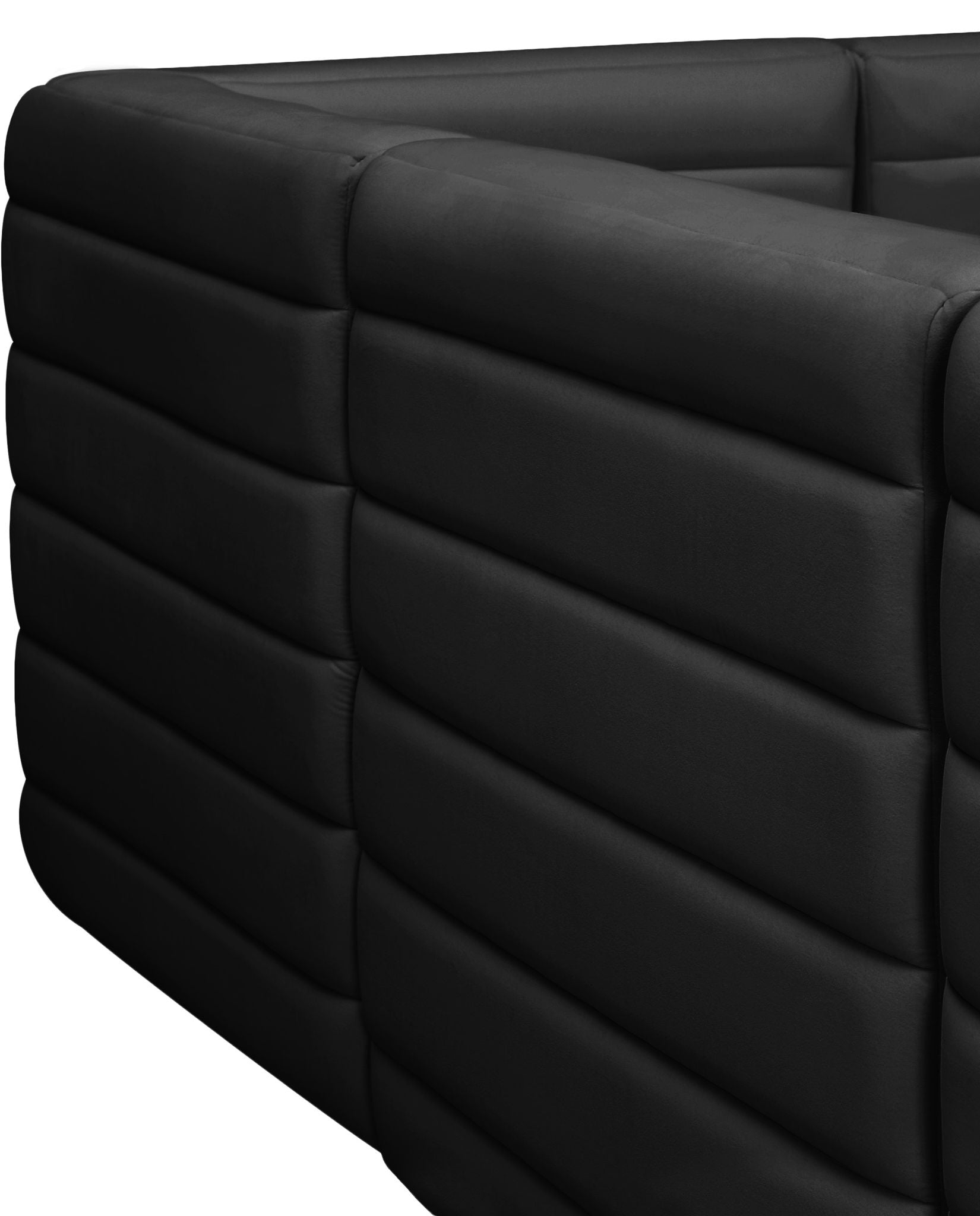 Quincy - Modular Corner Chair