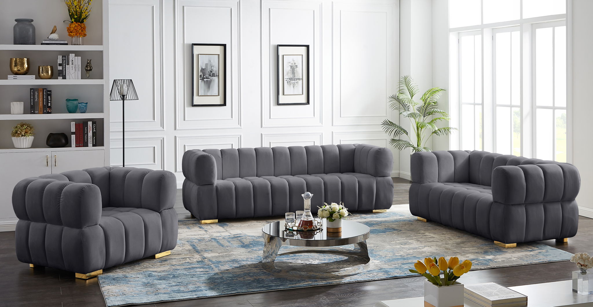 Gwen - Sofa