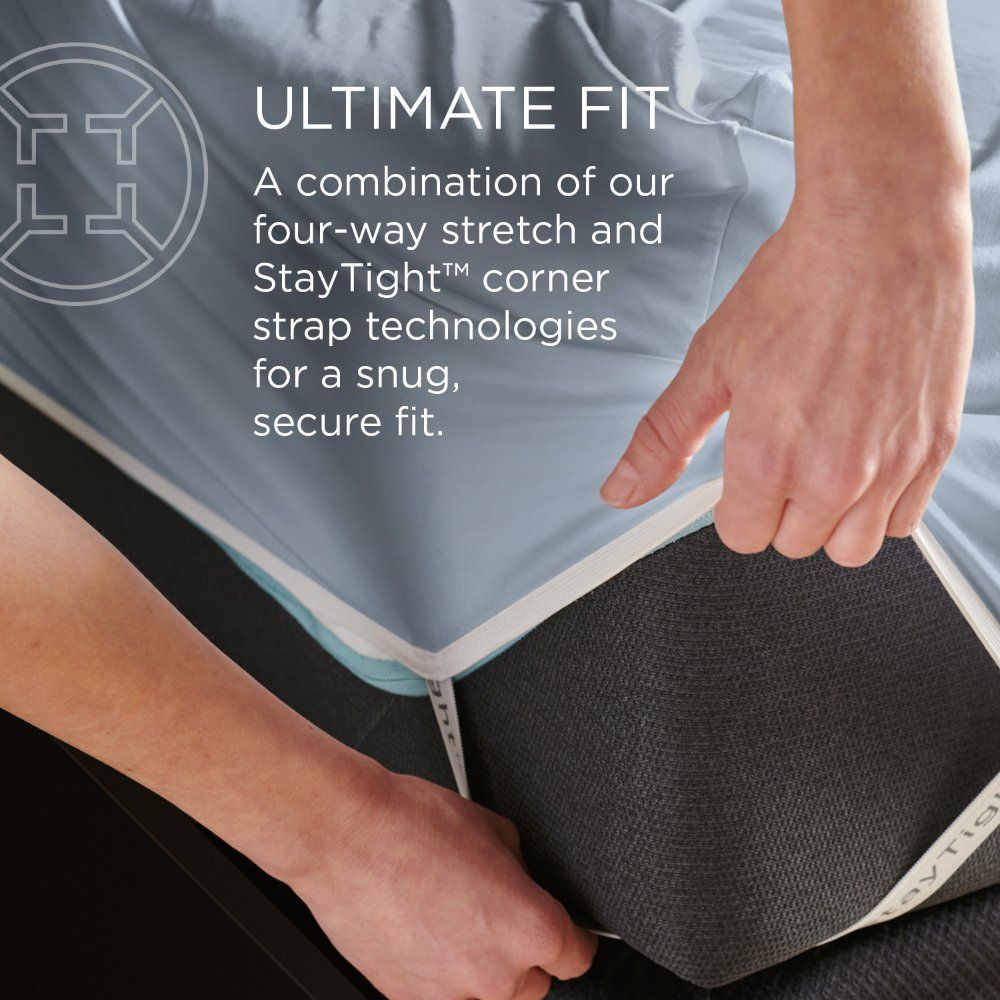 Linens - Tempur-Pedic ProPerformance Pillowcase Set