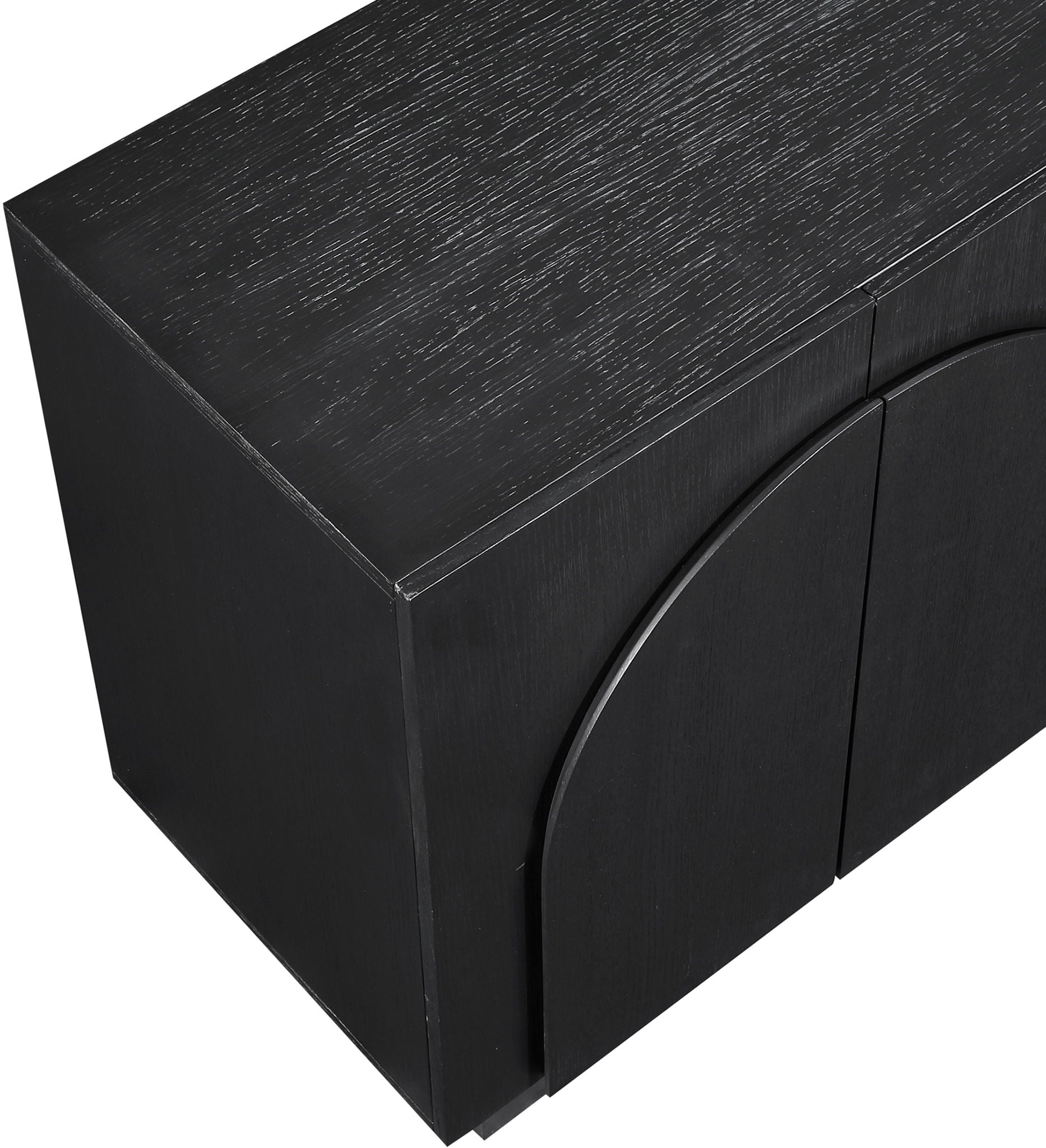 Navona - 4 Piece Sideboard / Buffet