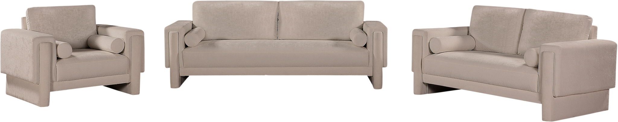 Madeline - Loveseat
