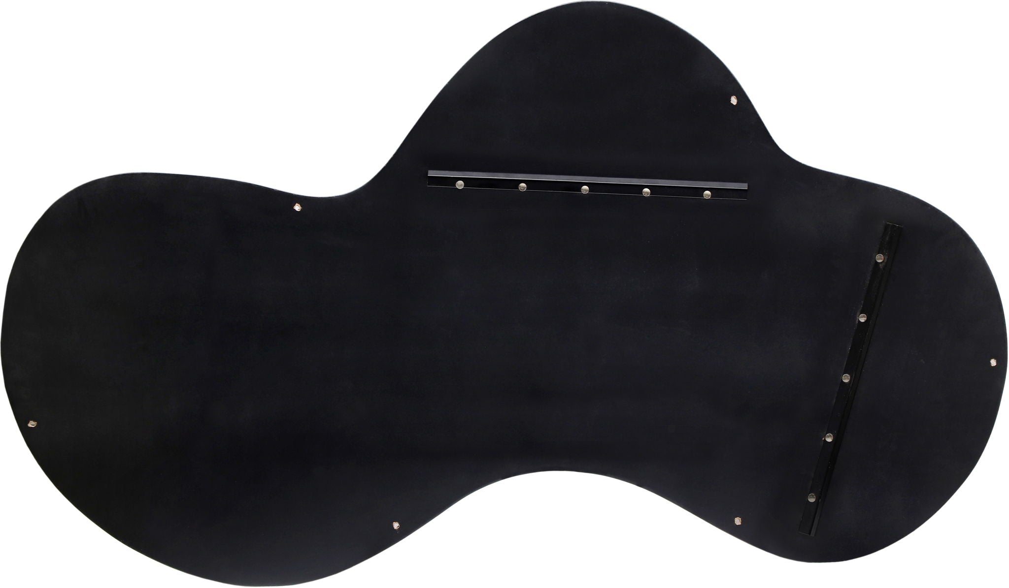 Oblique - Metal Frame Mirror