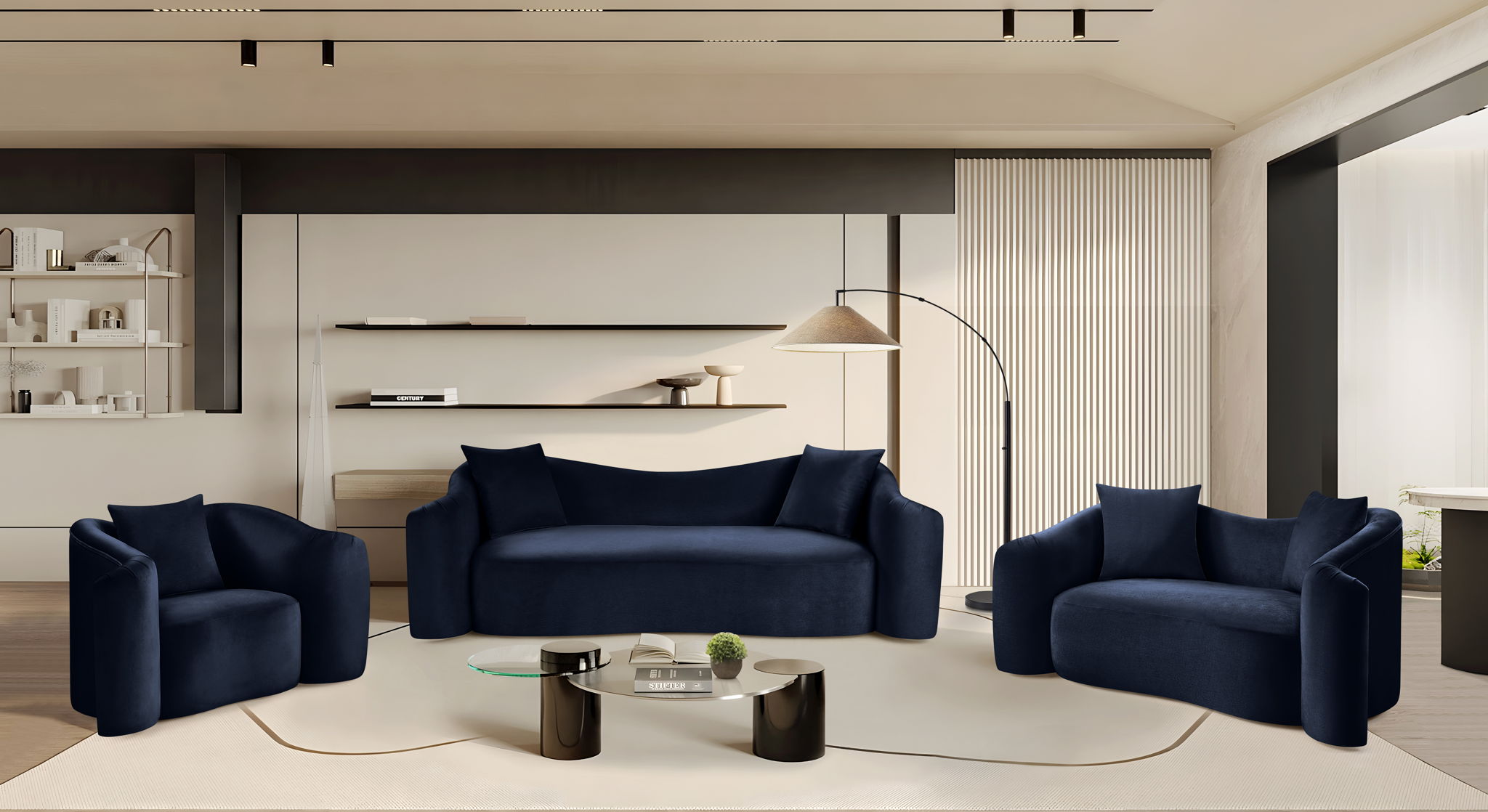 Destin - Sofa