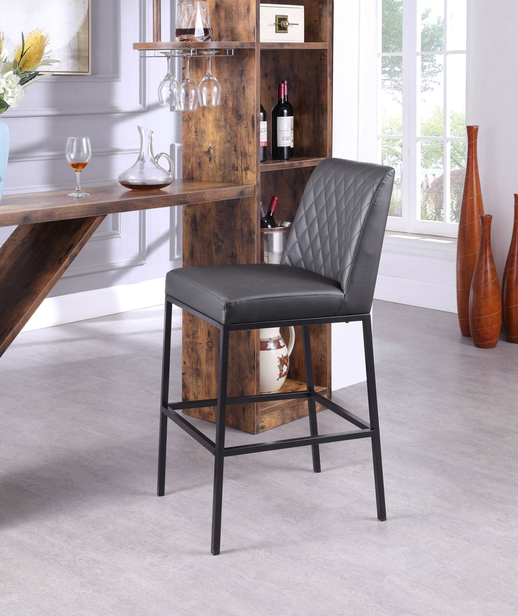 Bryce - Stool (Set of 2)