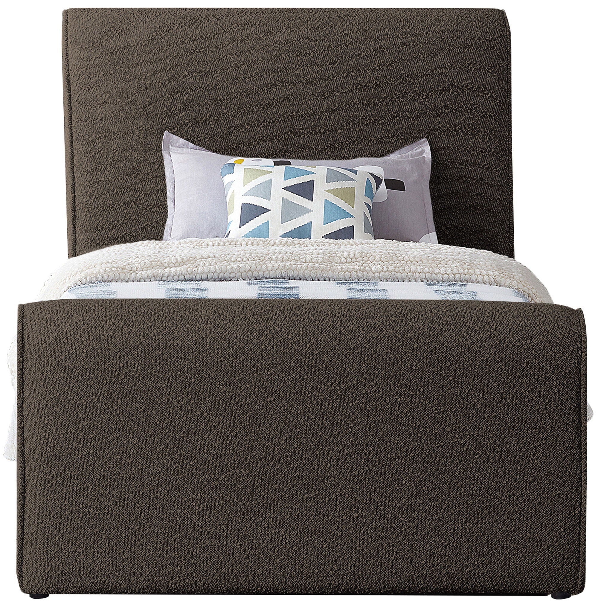 Stylus - Bed