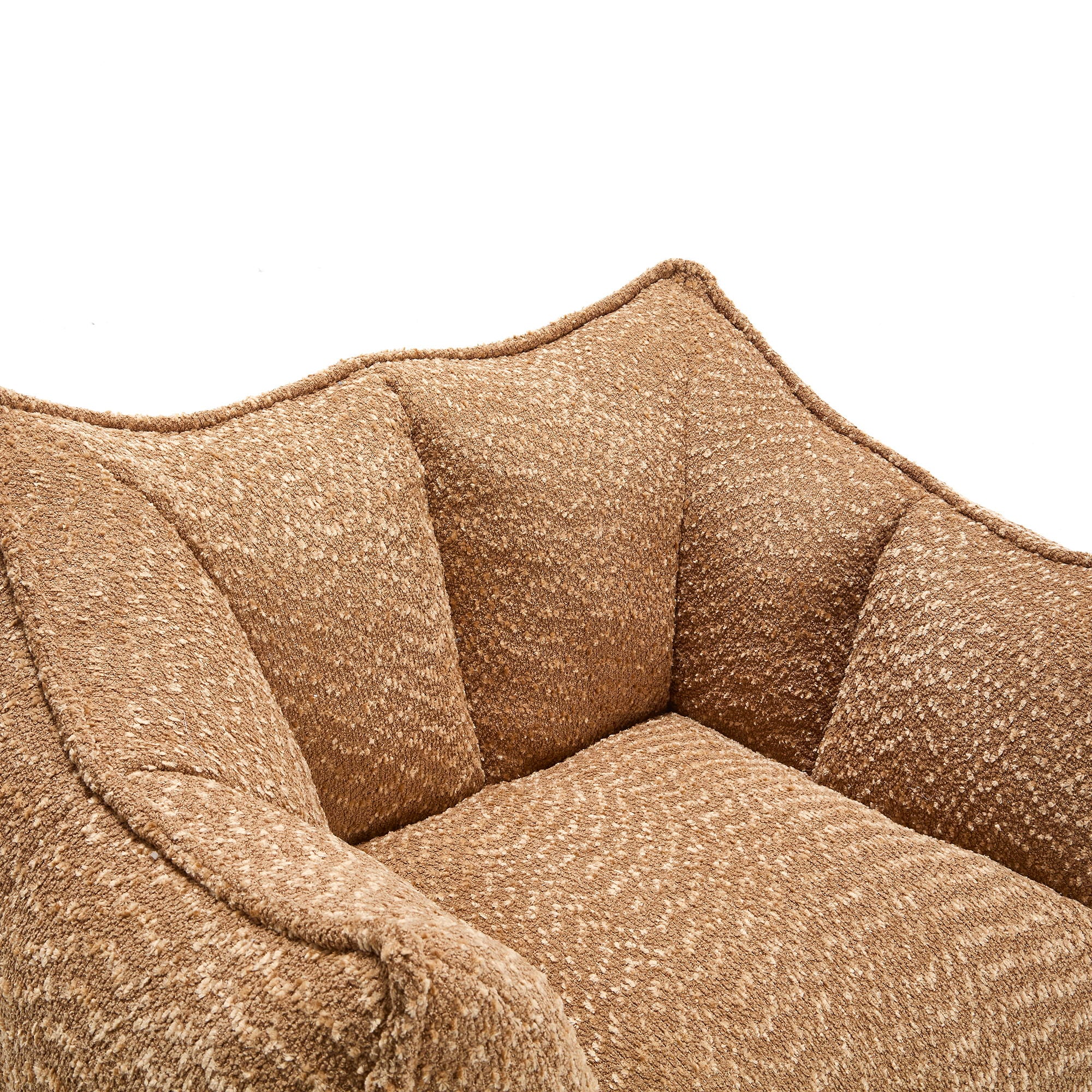 Comfortable Sofa Chairs With Highly Resilient Foam For Living Rooms And Bedrooms