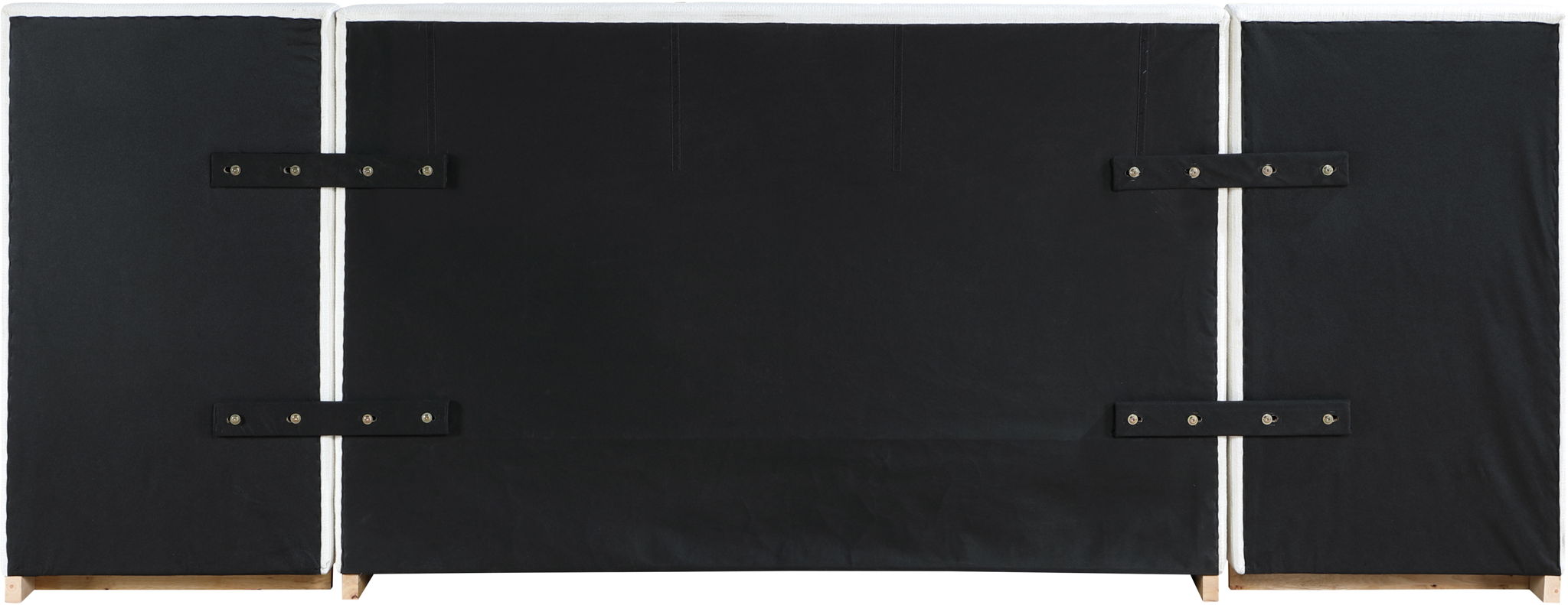 Bennet - Upholstered Bed