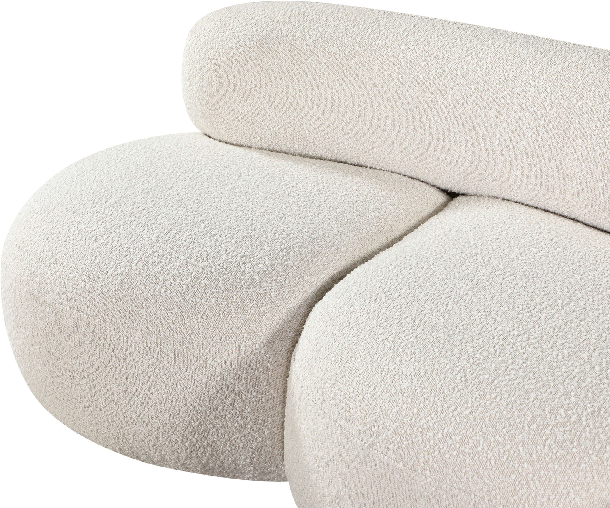 Venti - Loveseat