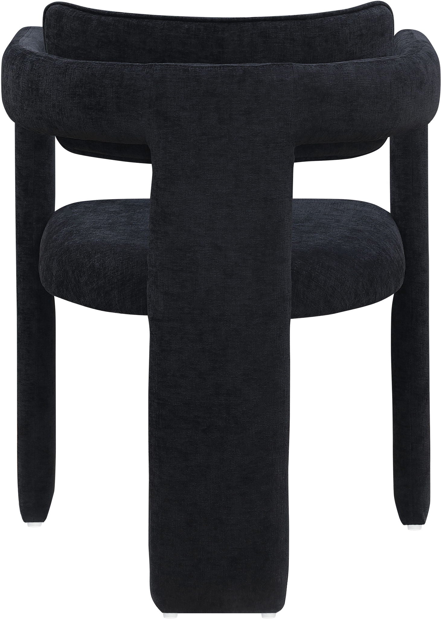 Brenda - Chenille Dining Chair (Set of 2)