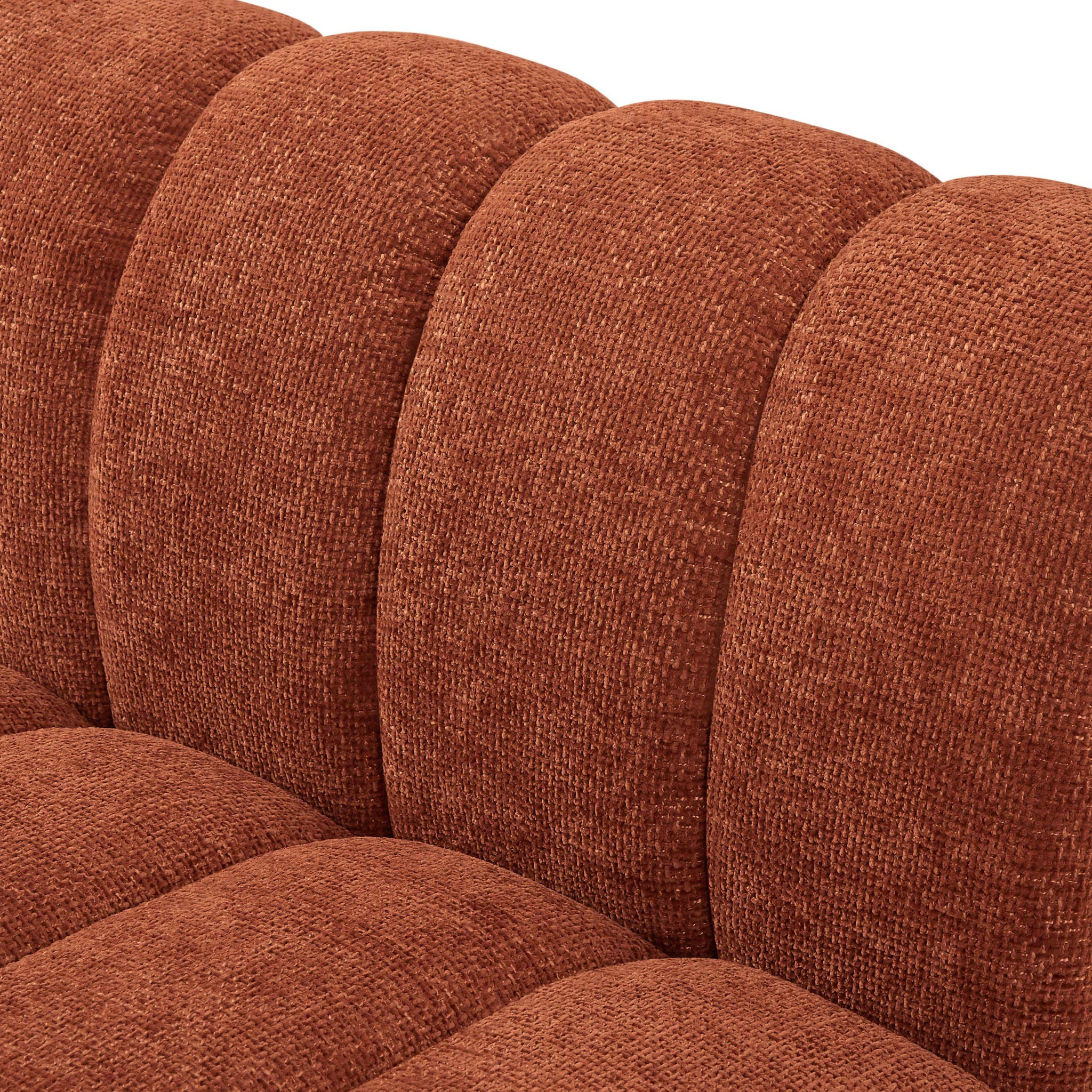 Quinn - 4 Seat Modular Armless Sofa