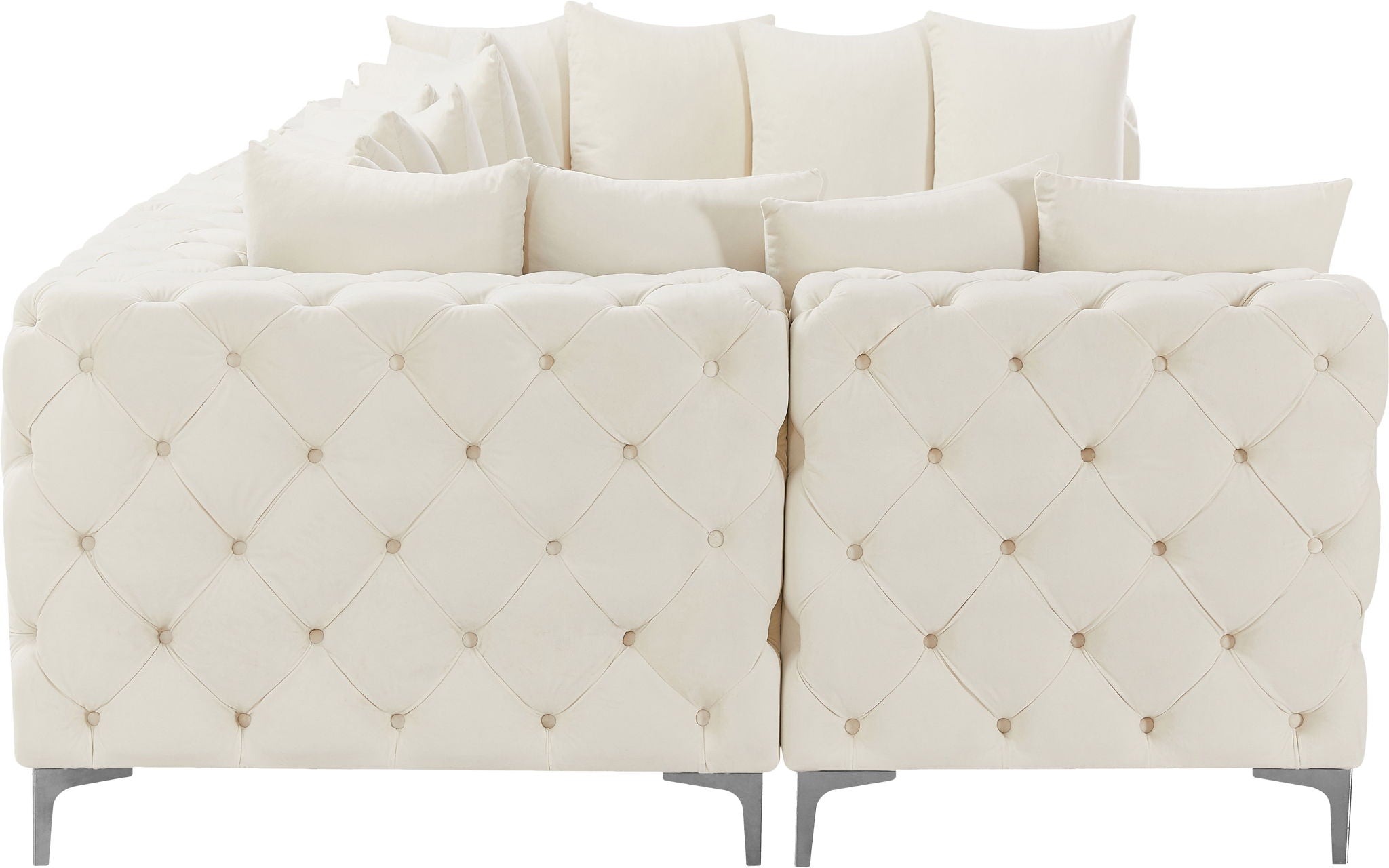 Tremblay - 7 Piece Modular Sectional