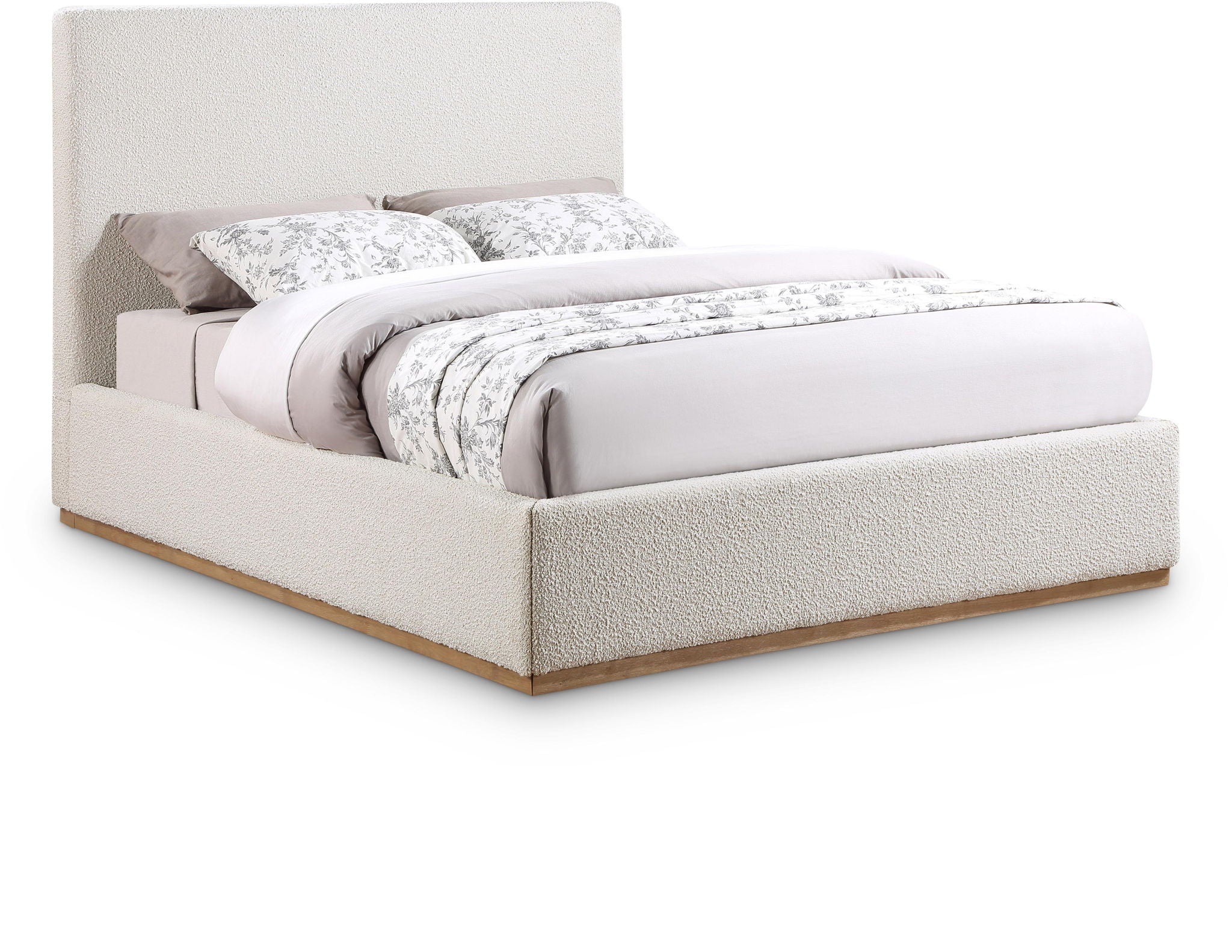 Monaco - Bed
